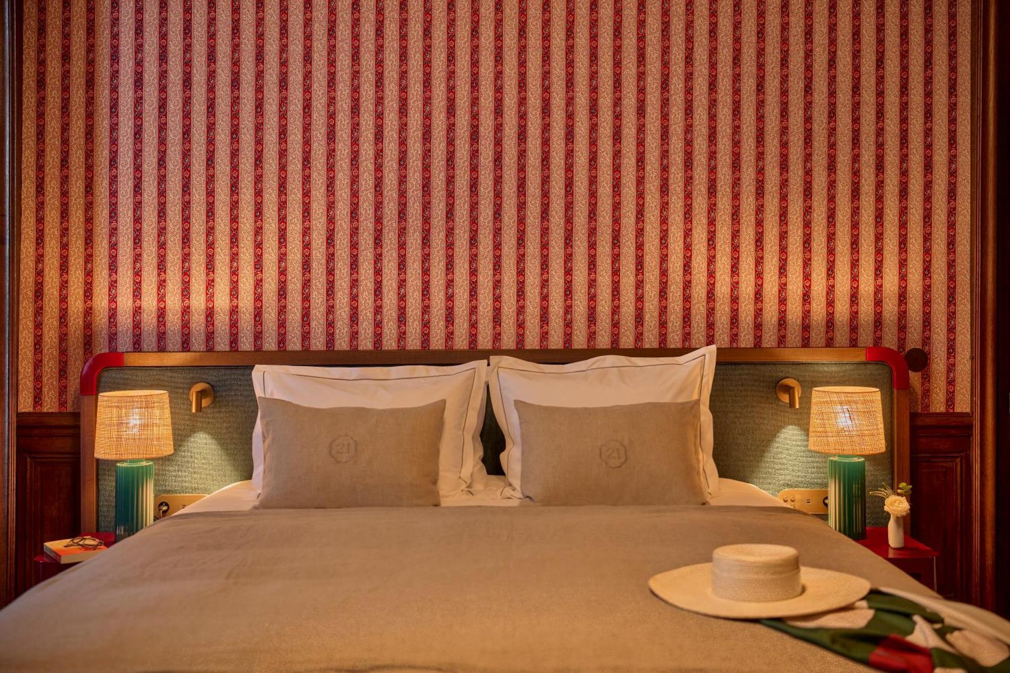 Hotel Faubourg 21