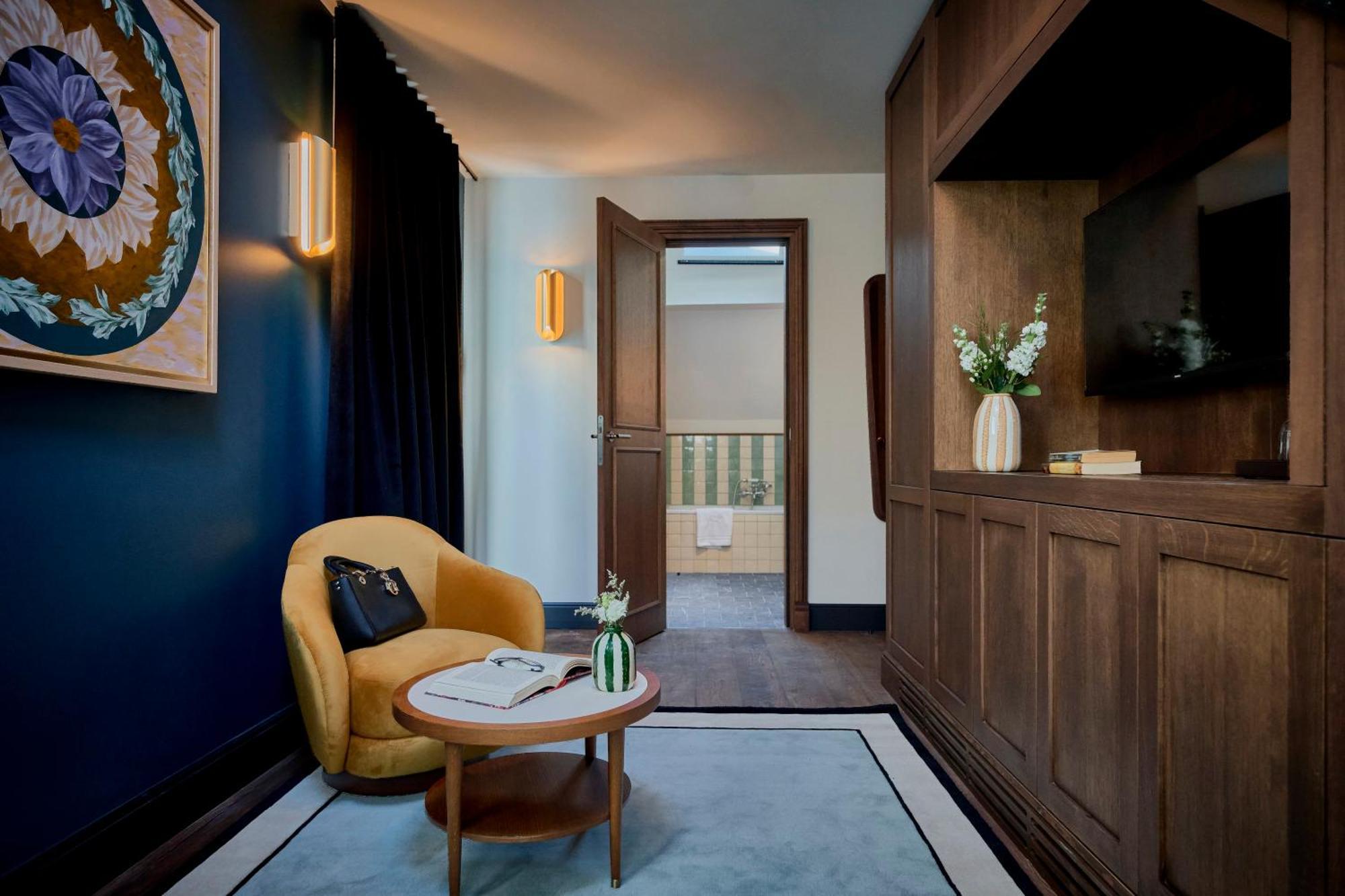 Faubourg 21 Hotel 5*