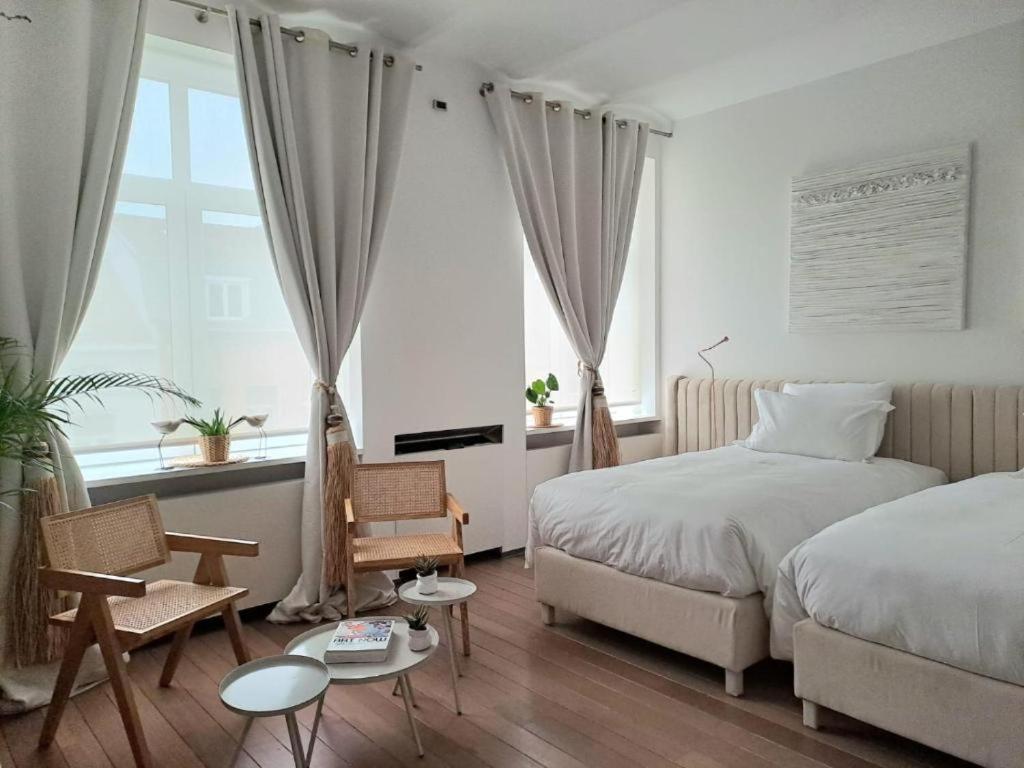 Guest house Les Lofts D'artistes