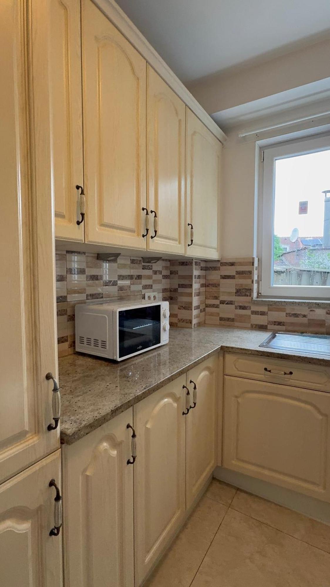 Luxury 2br & Jacuzzi Near Expo 12 & Ing Arena Bruxelas
