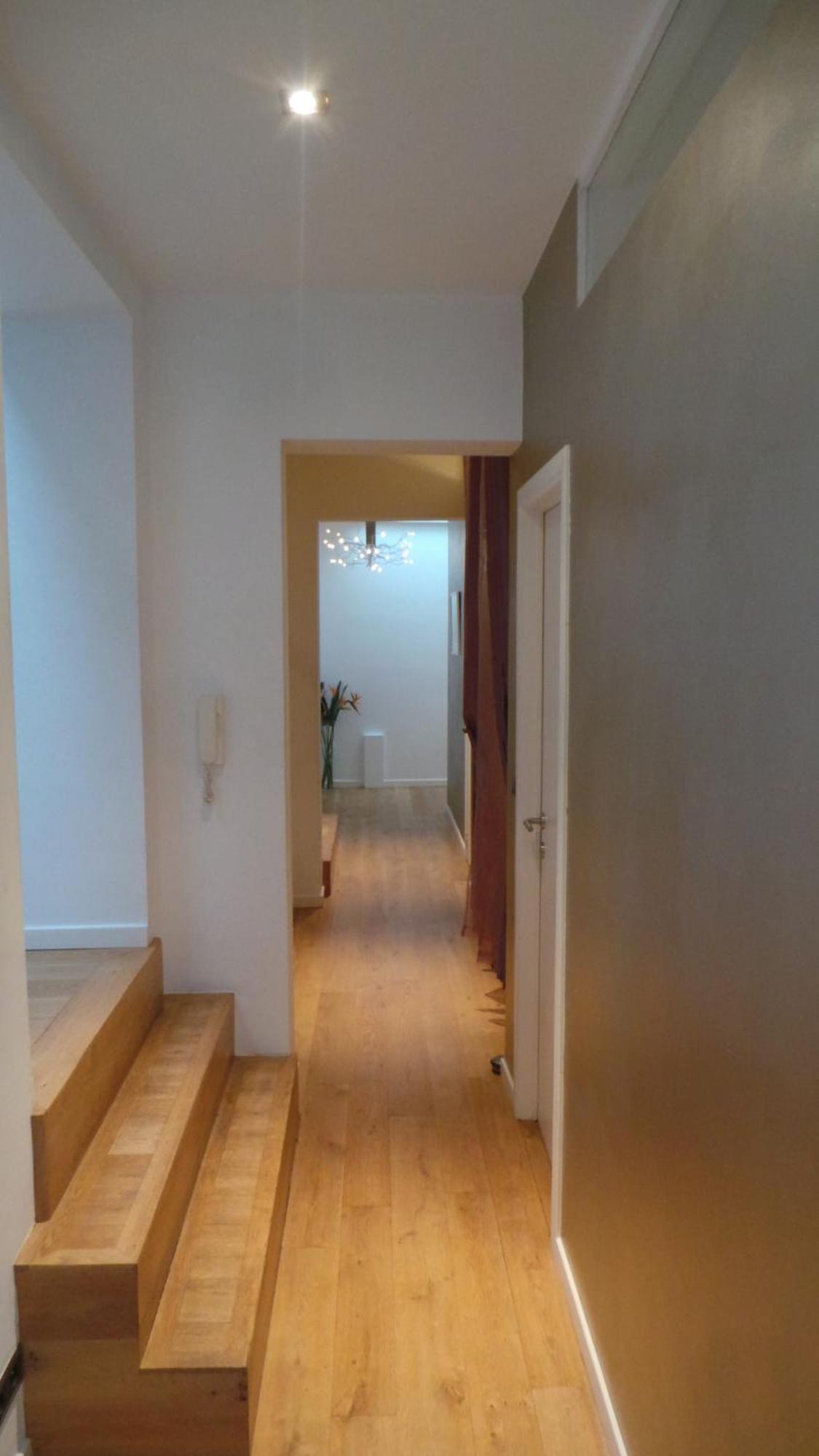 Panorama Vue Penthouse * Brussels