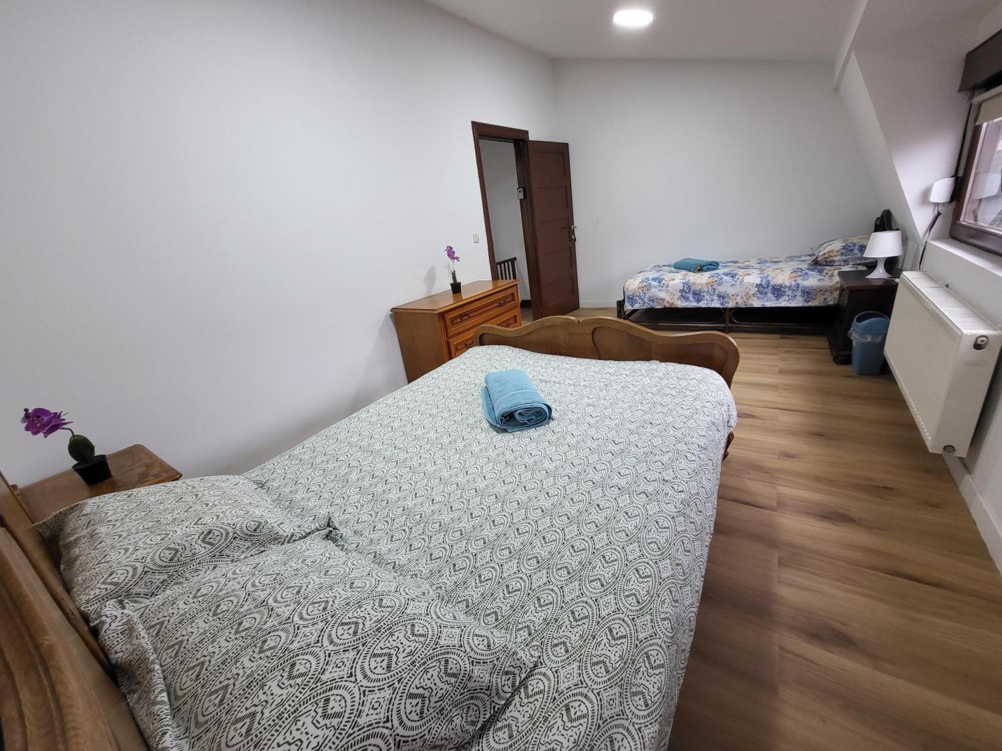 Charles House Brussels