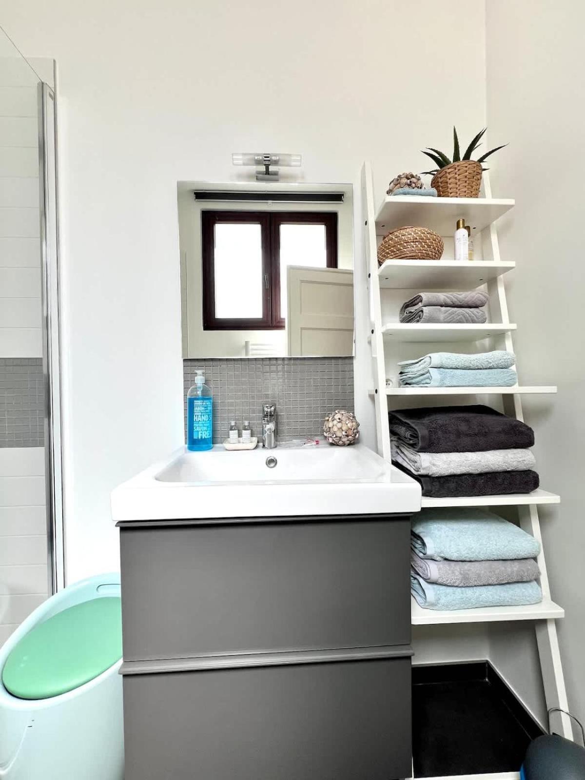 Chic & Apartment *