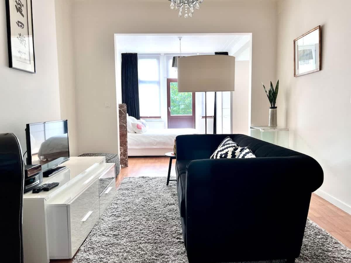 Chic & Apartment *