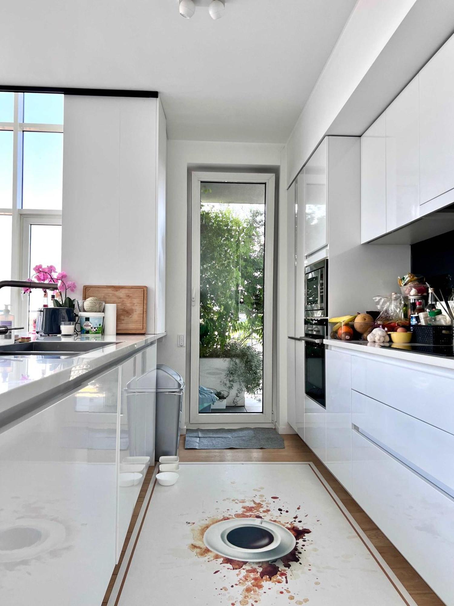 Appartement Penthouse 220 M2 Luxe & Vue Panoramique *