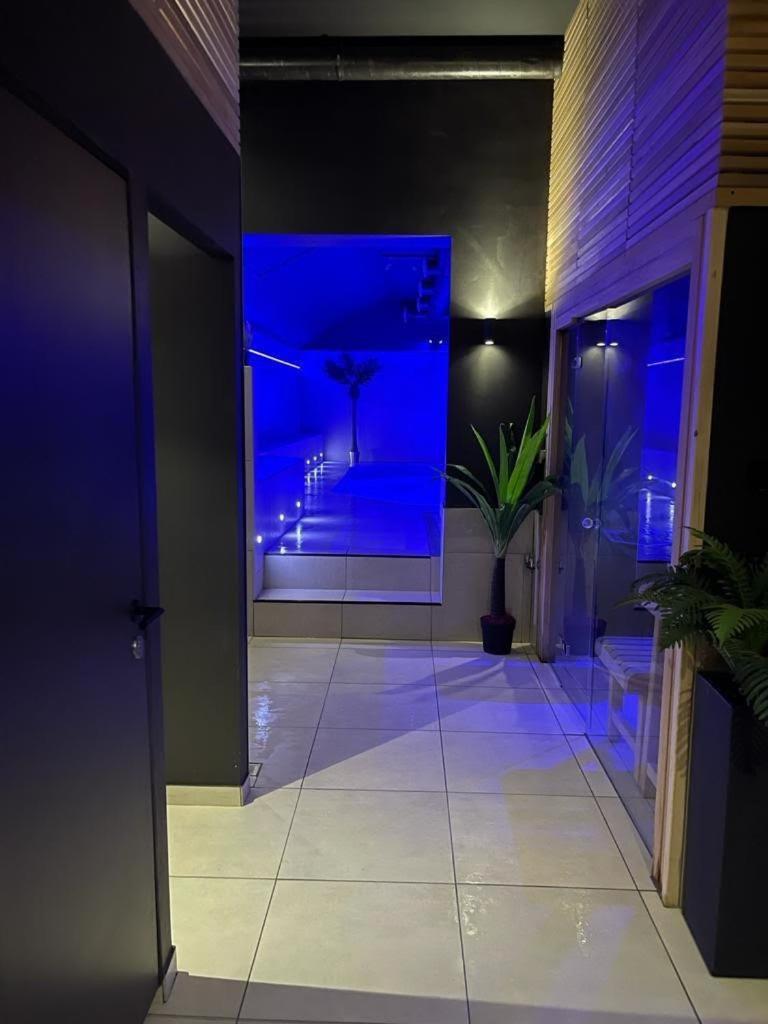Appart Quartier Louise Bruxelles Apartment