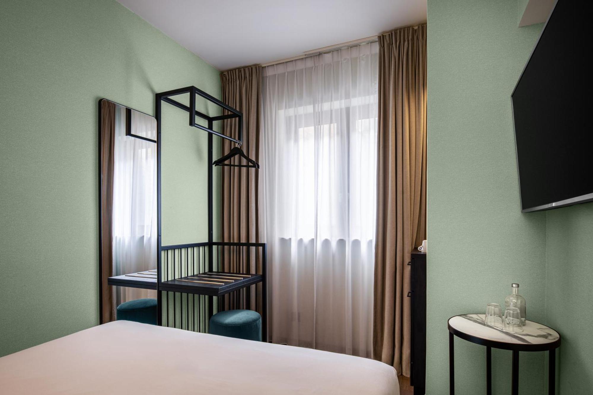Hotel Numa Royal Galleries