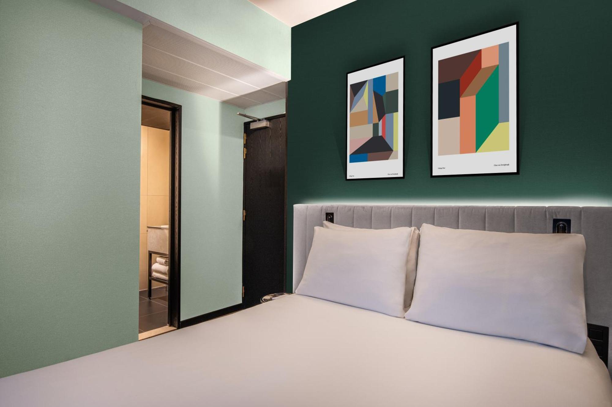 Numa Royal Galleries Hotel 4*
