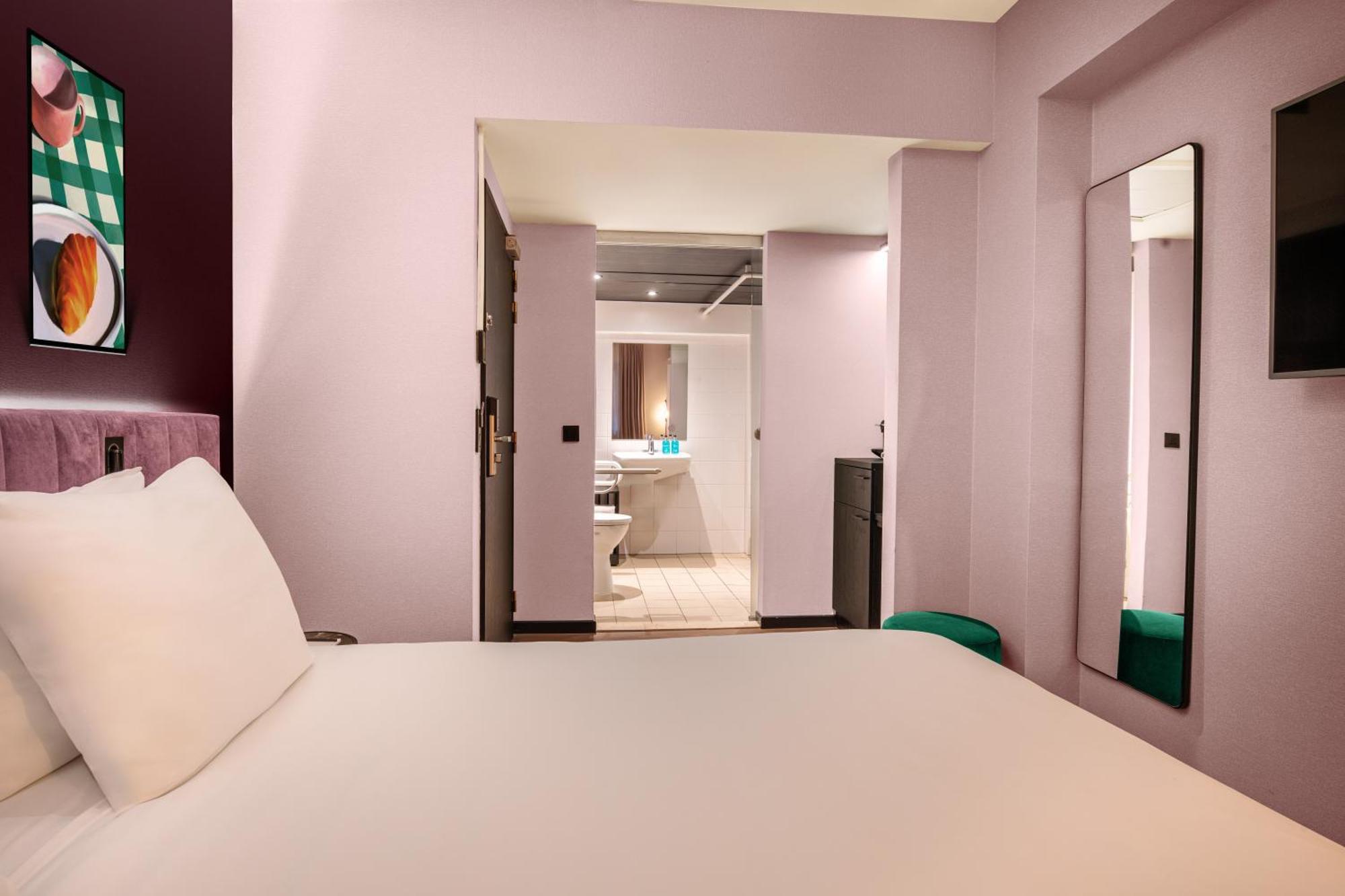 Hotel Numa Royal Galleries 4*