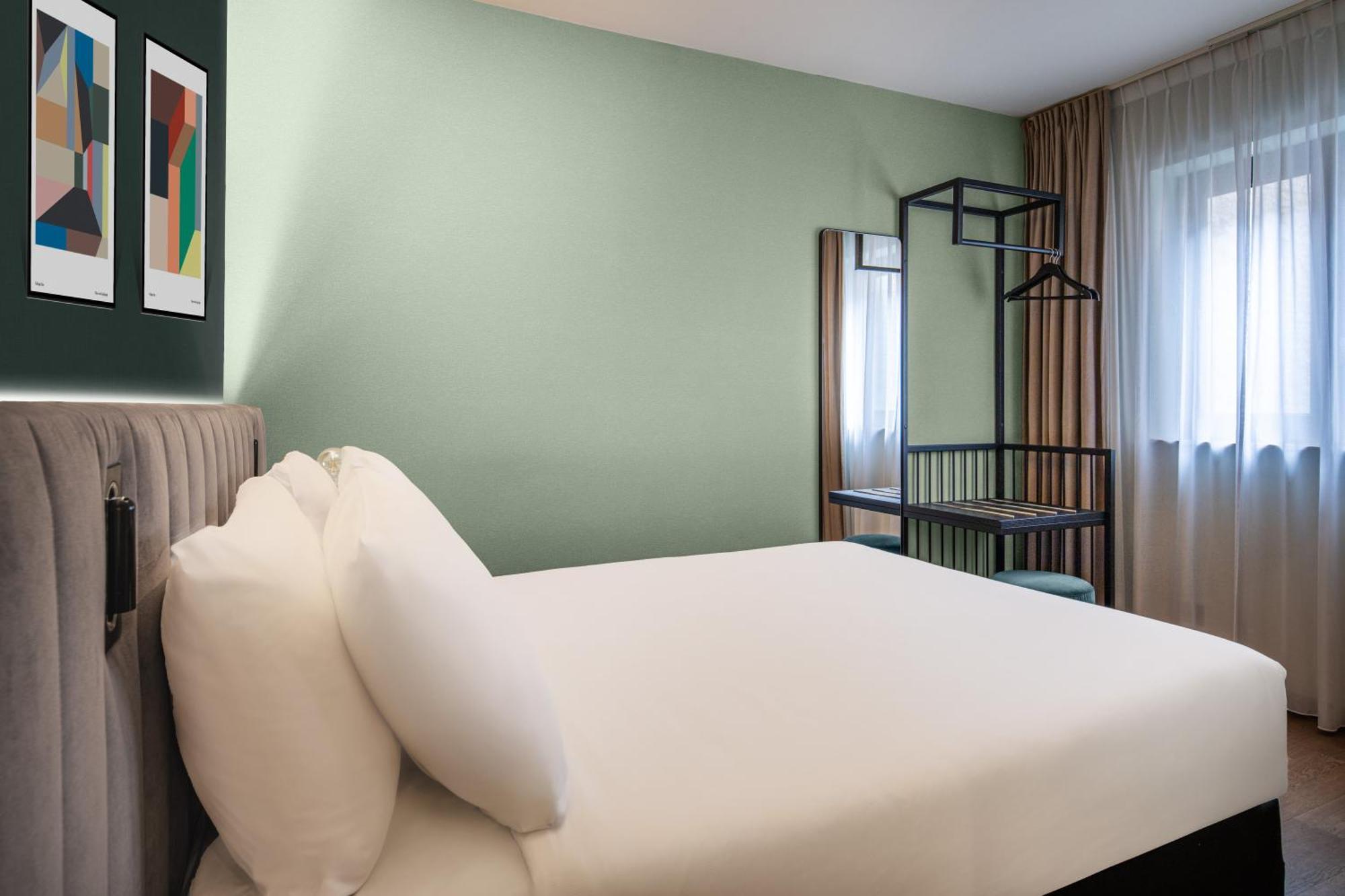 Numa Royal Galleries Hotel Brussels