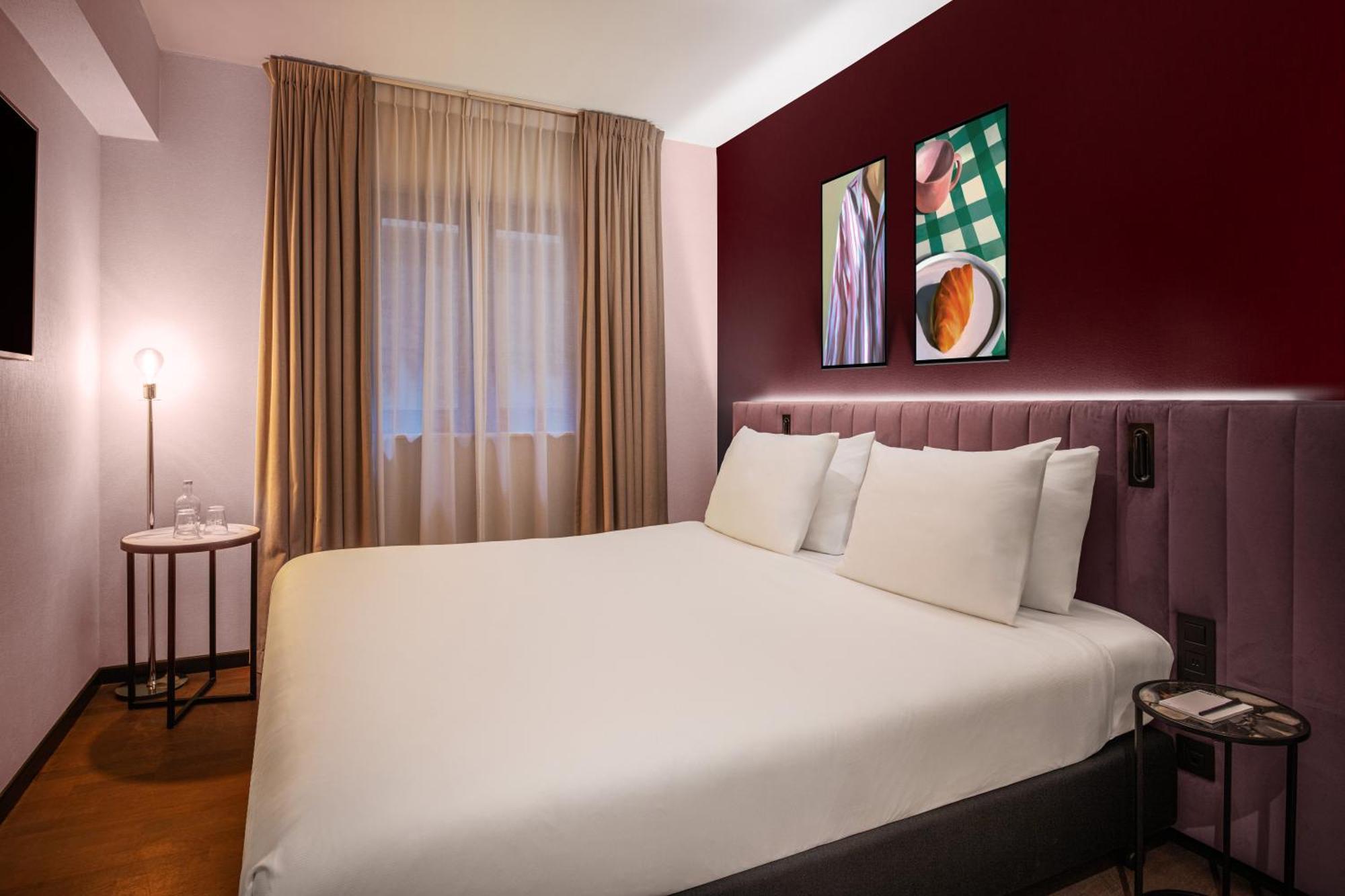 Hotel Numa Royal Galleries Brussels