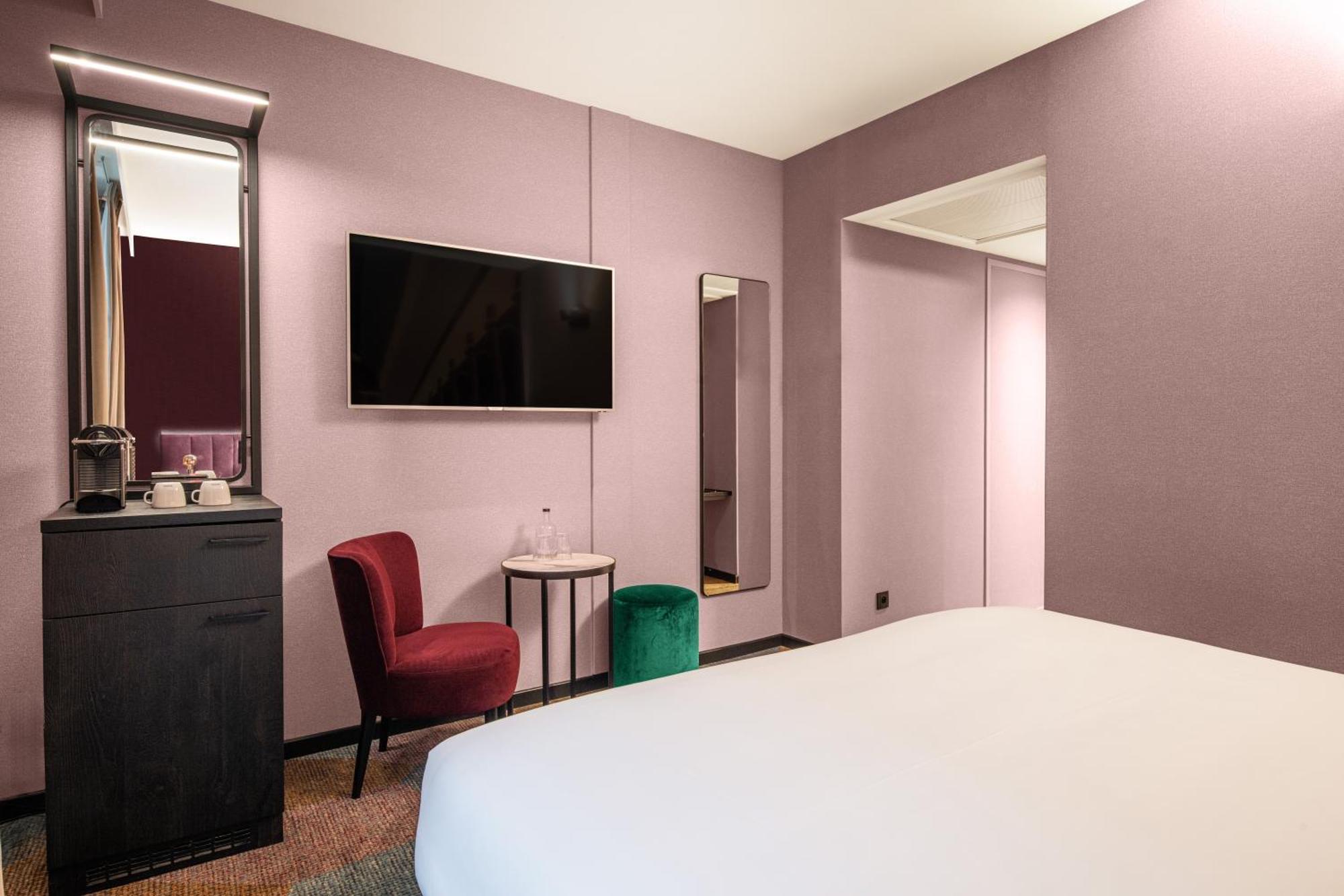 Numa Royal Galleries 4* Brussels