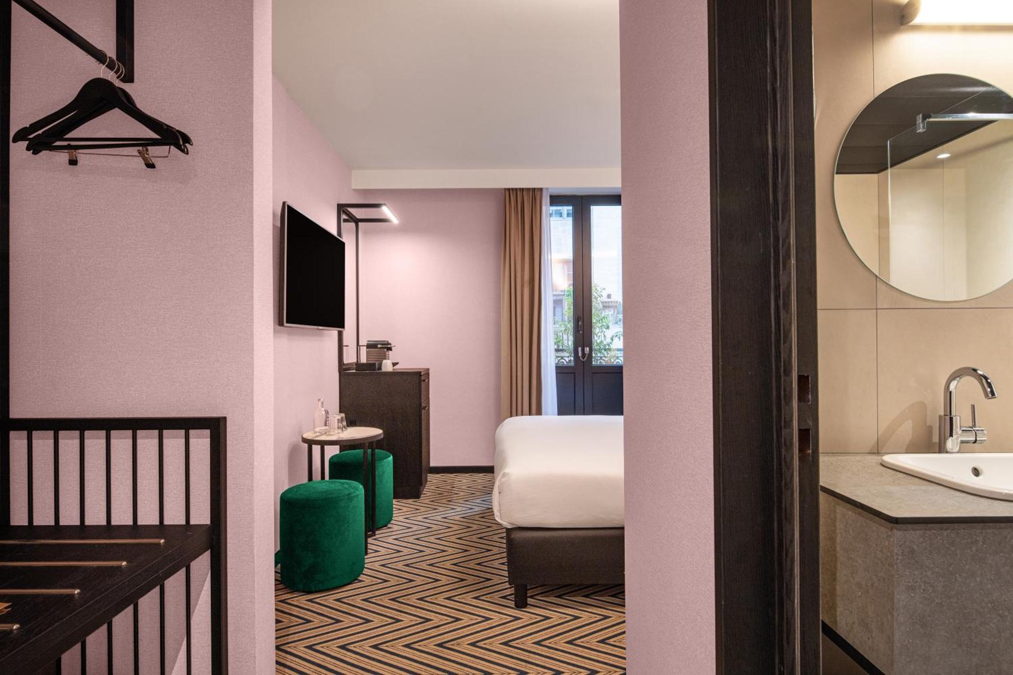 Hotel Numa Royal Galleries