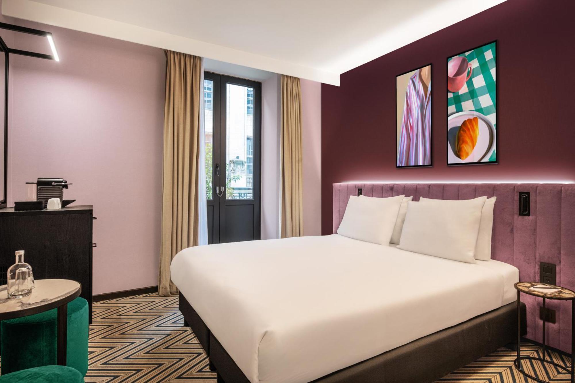Numa Royal Galleries Hotel Bruxelas