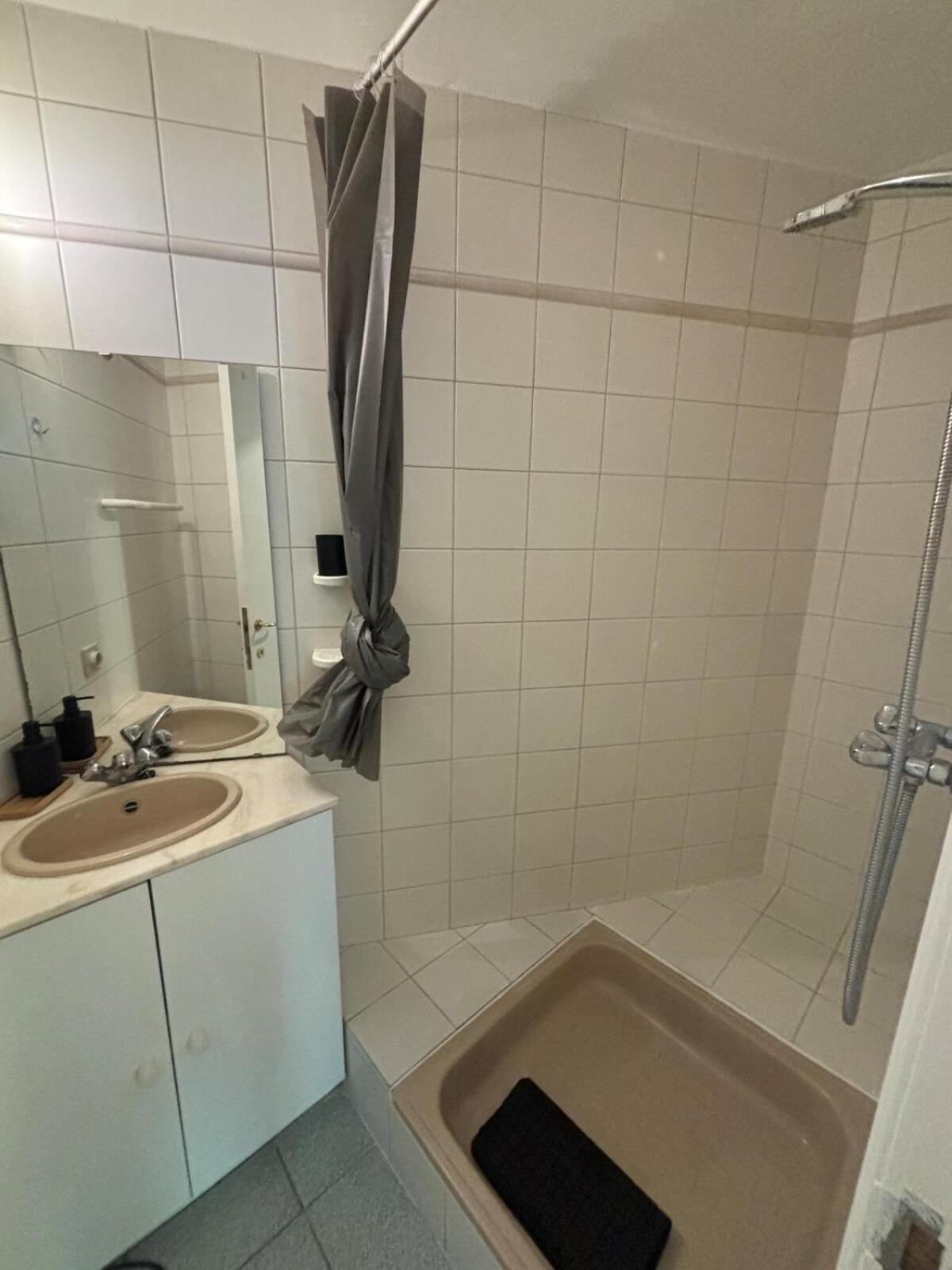 The Heart Of Petit Sablon *