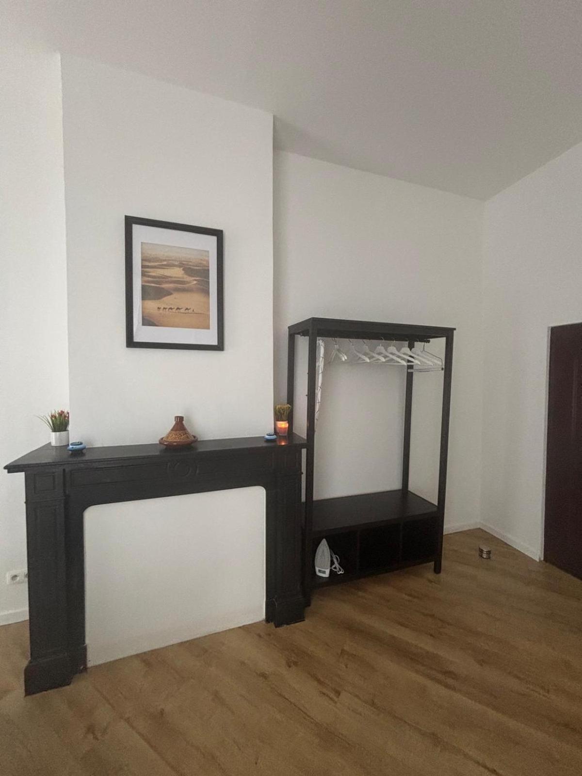 Lilia Appartement