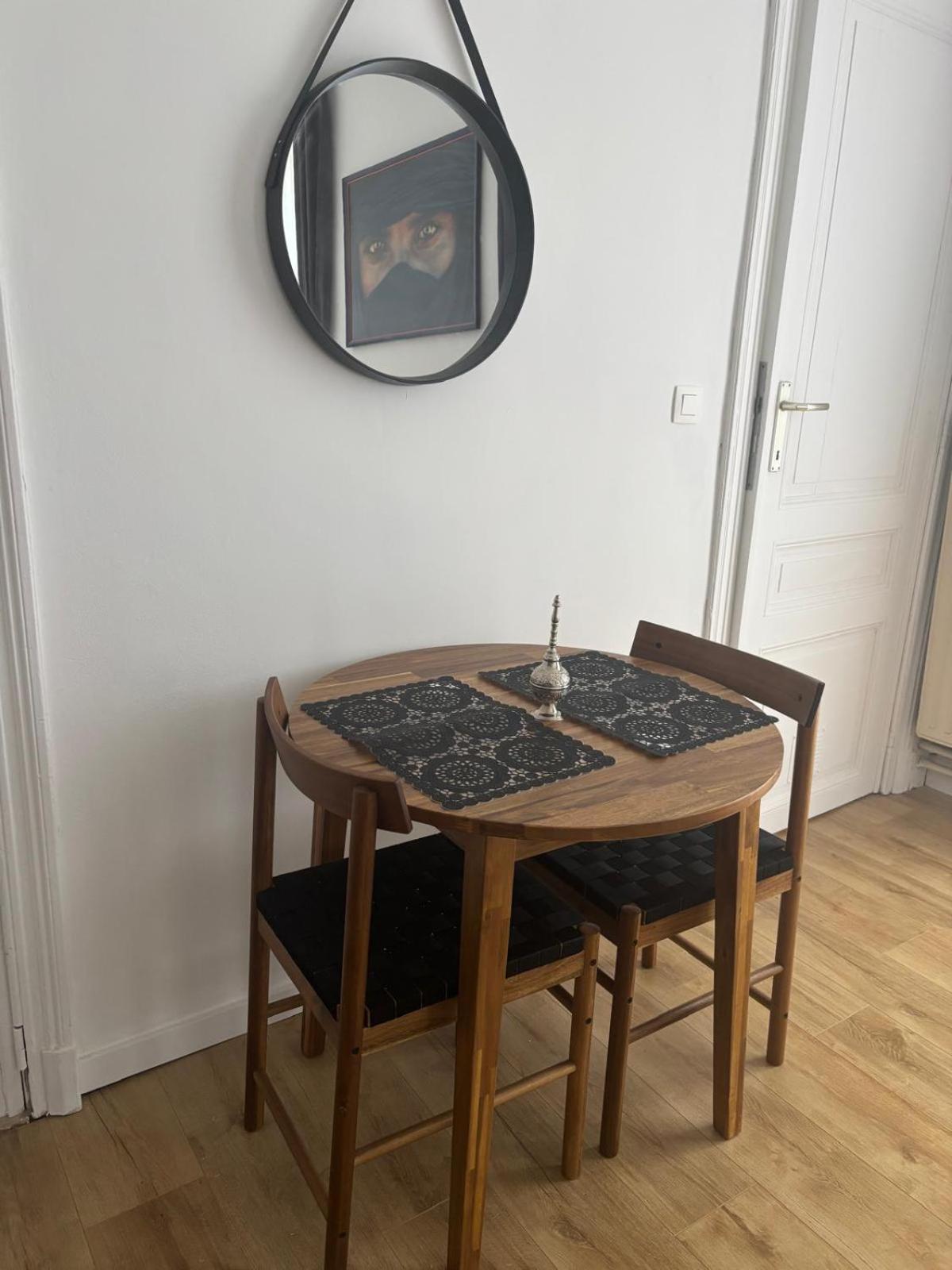 Appartement Lilia