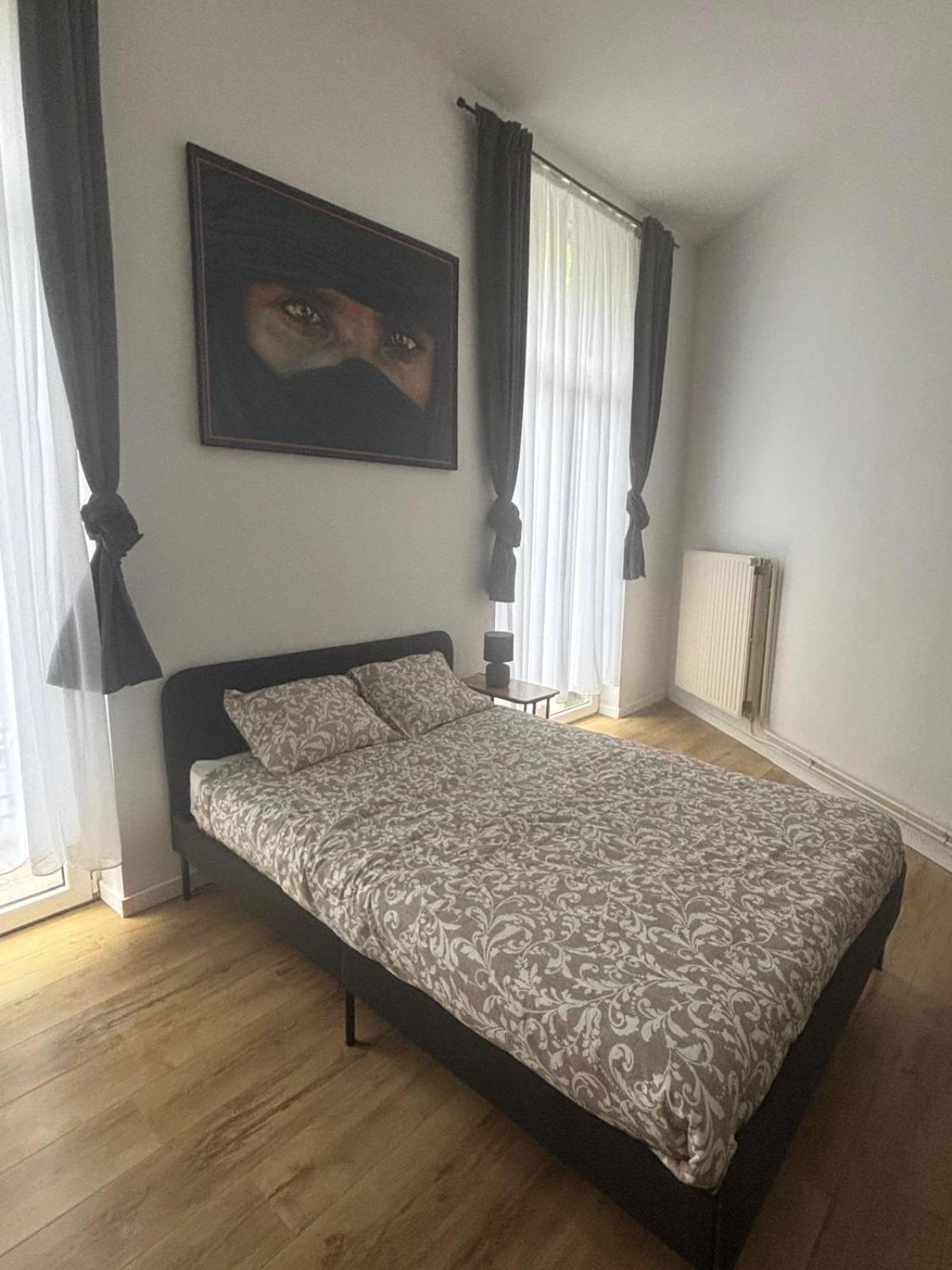 Appartement Lilia Brussel