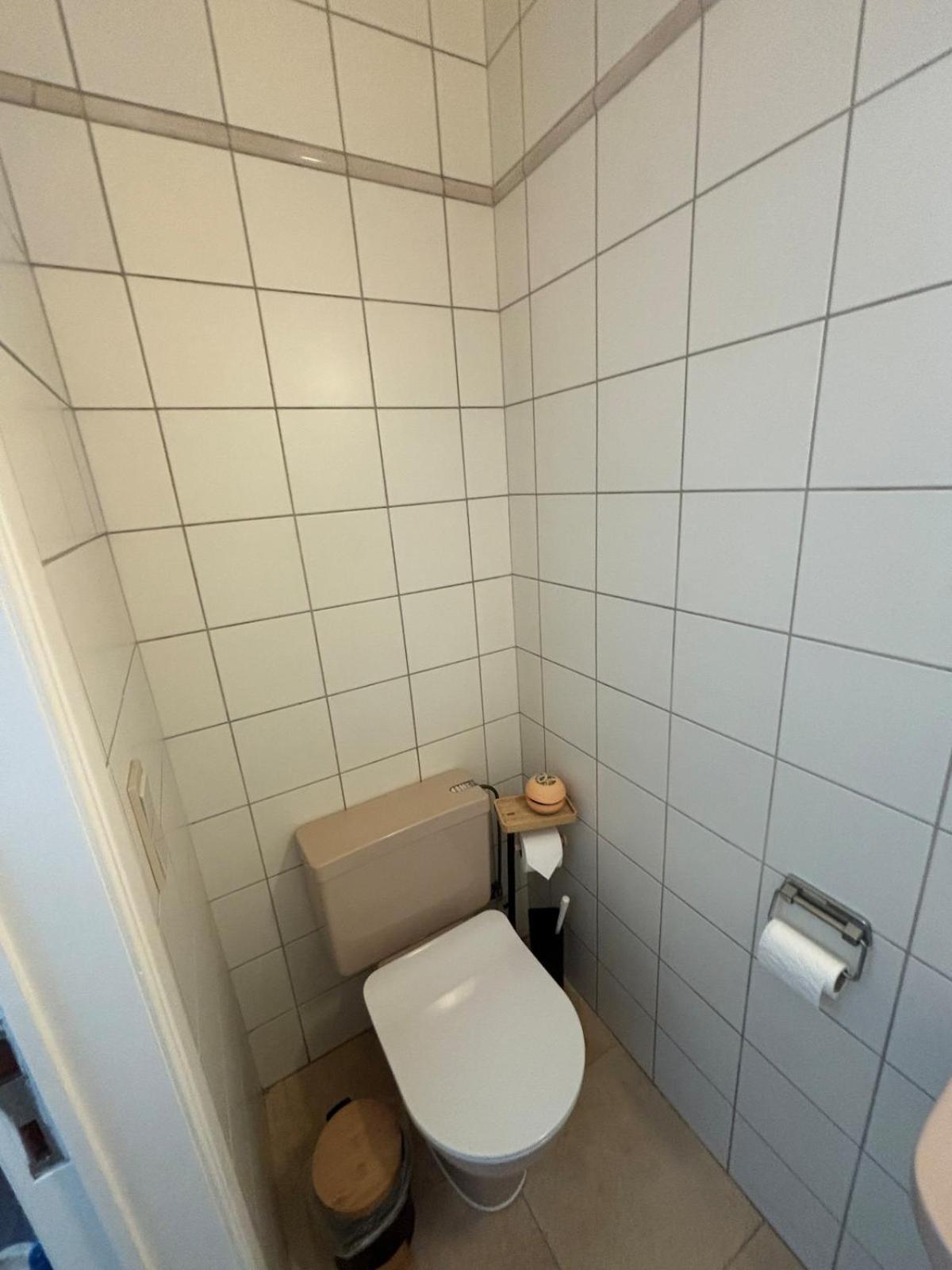 The Heart Of Petit Sablon