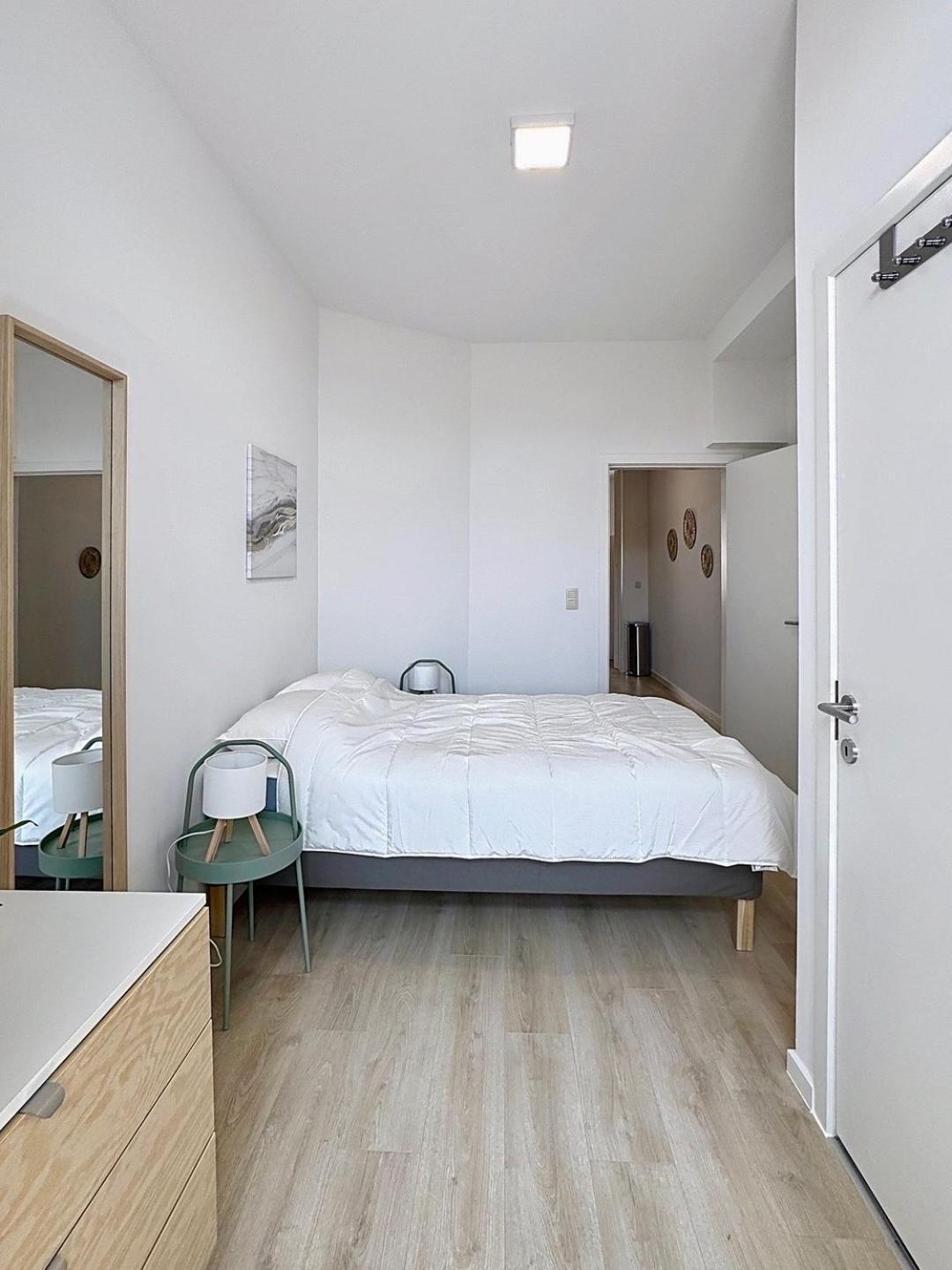 Elegant Apartment