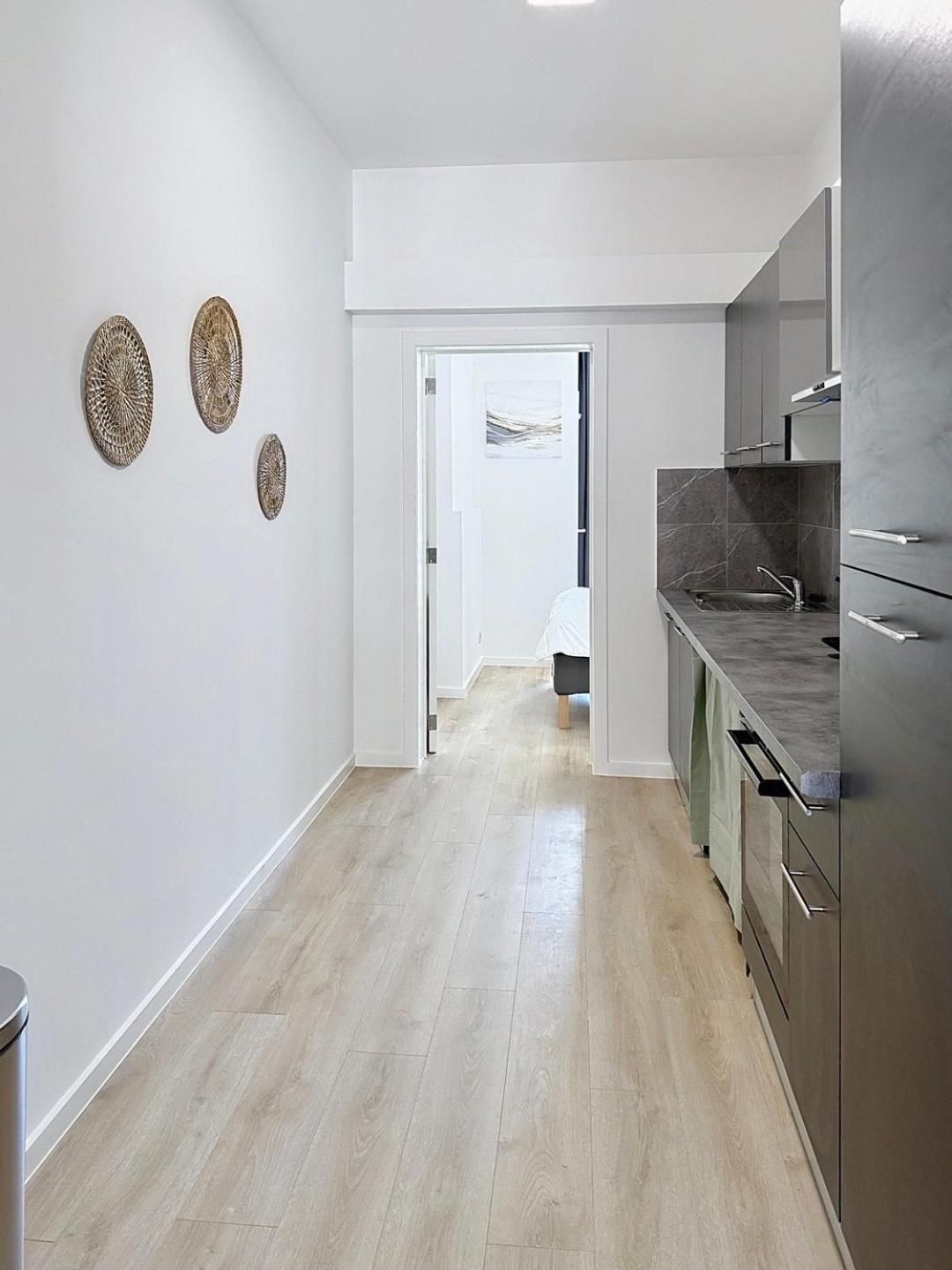 Apartment Elegant Brussels