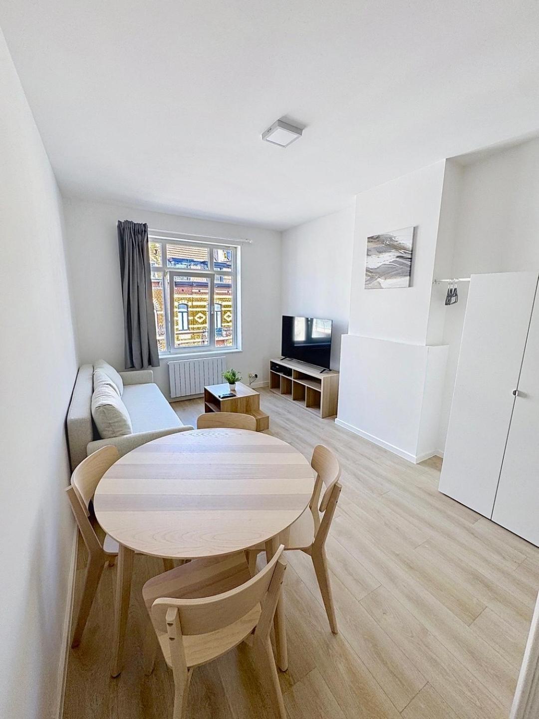 Apartment Elegant *