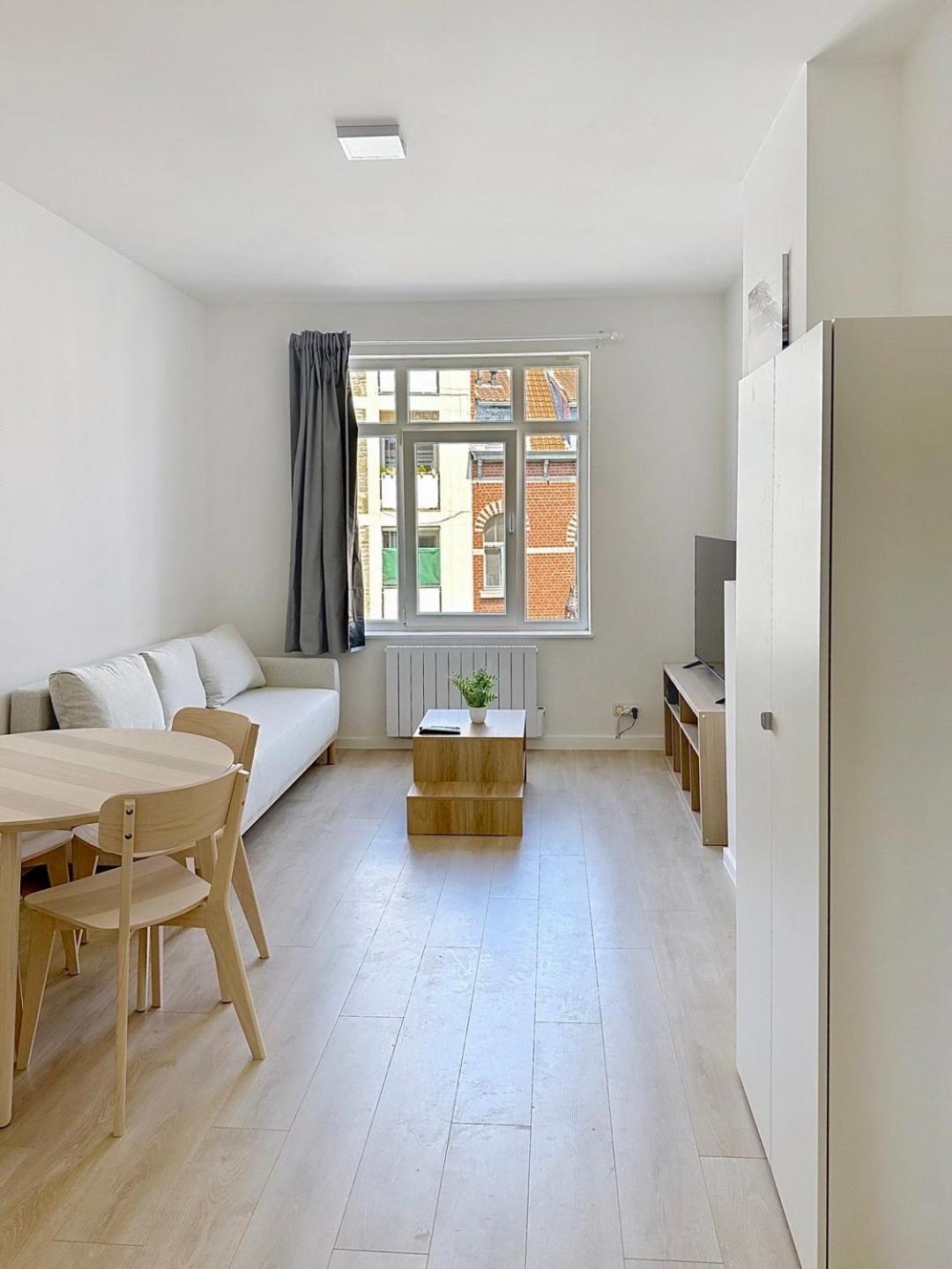 Elegant Apartment