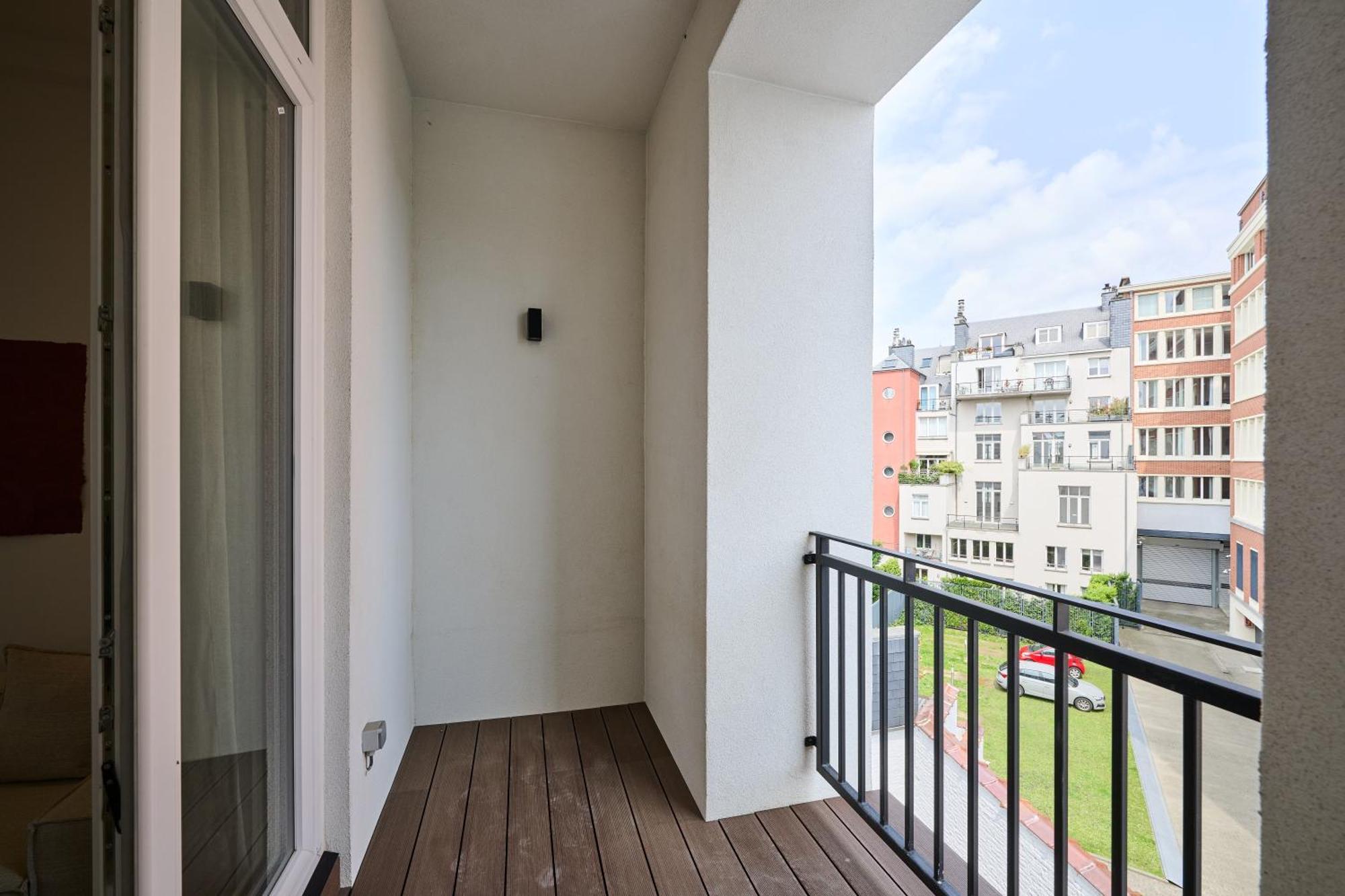 Louise Gallery Apartment *