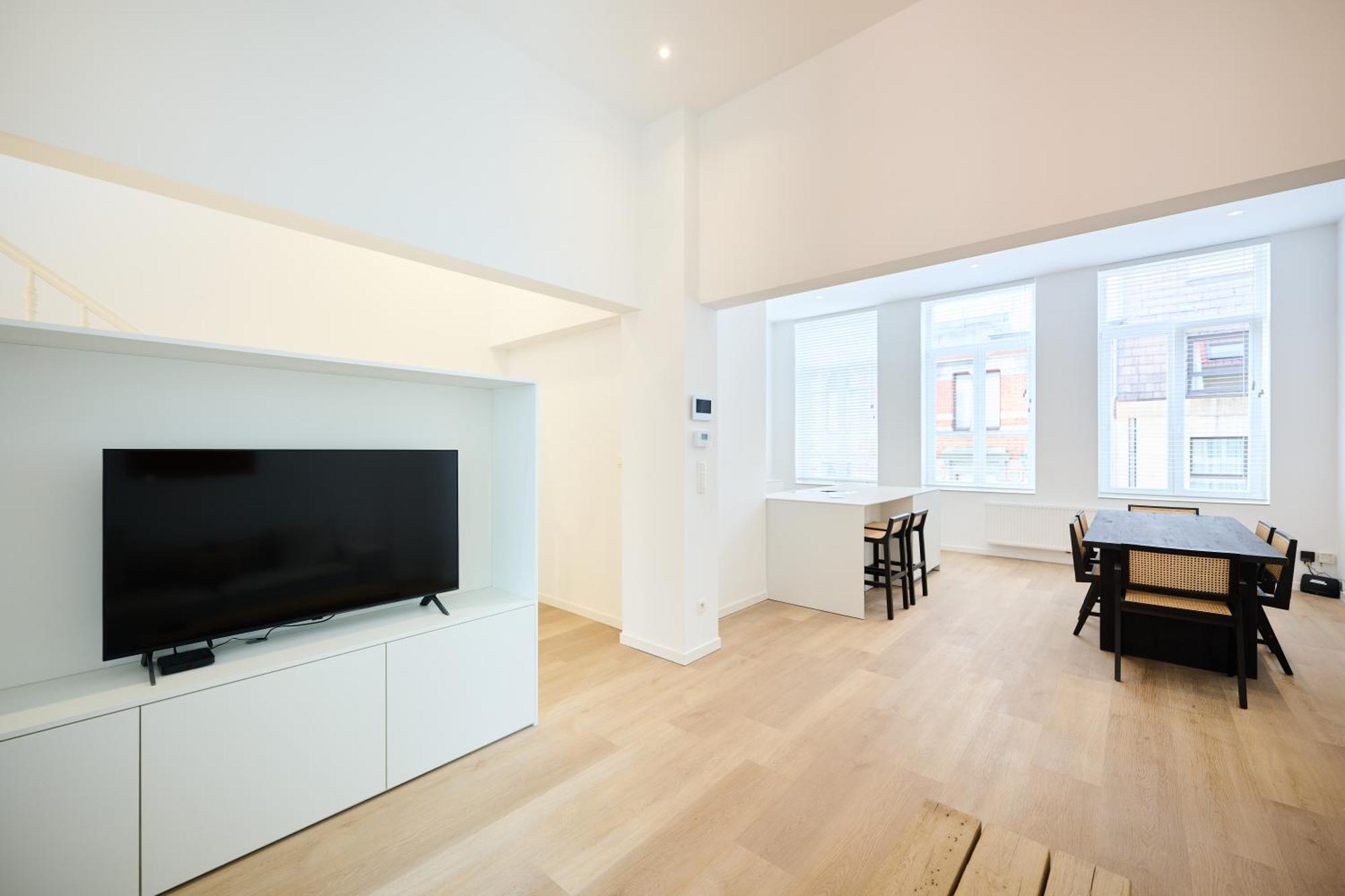 Apartment Louise Gallery