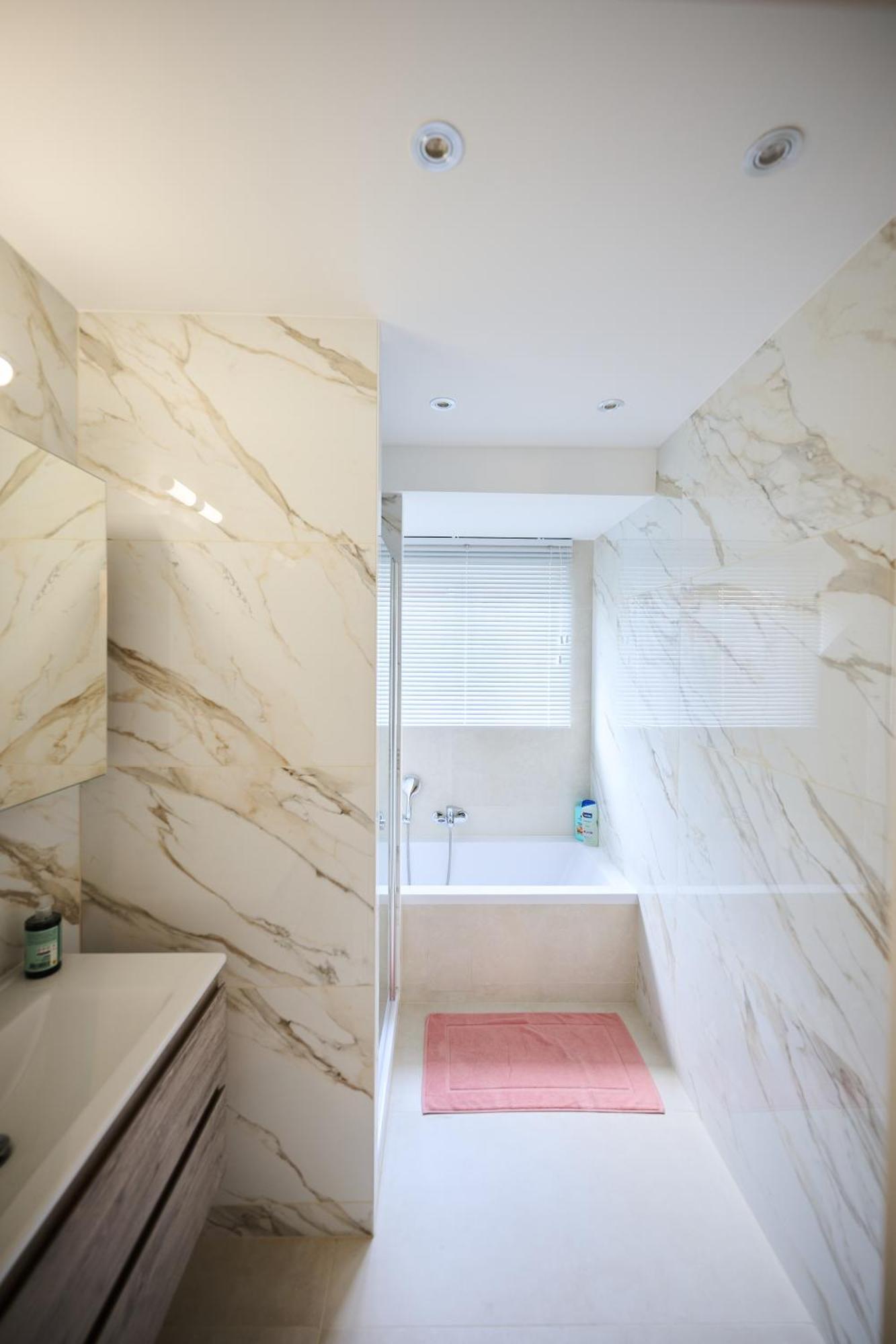 Louise Gallery Apartment Brussels