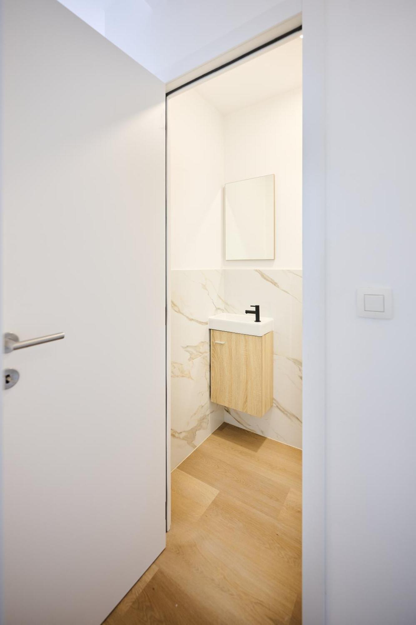 Apartment Louise Gallery *