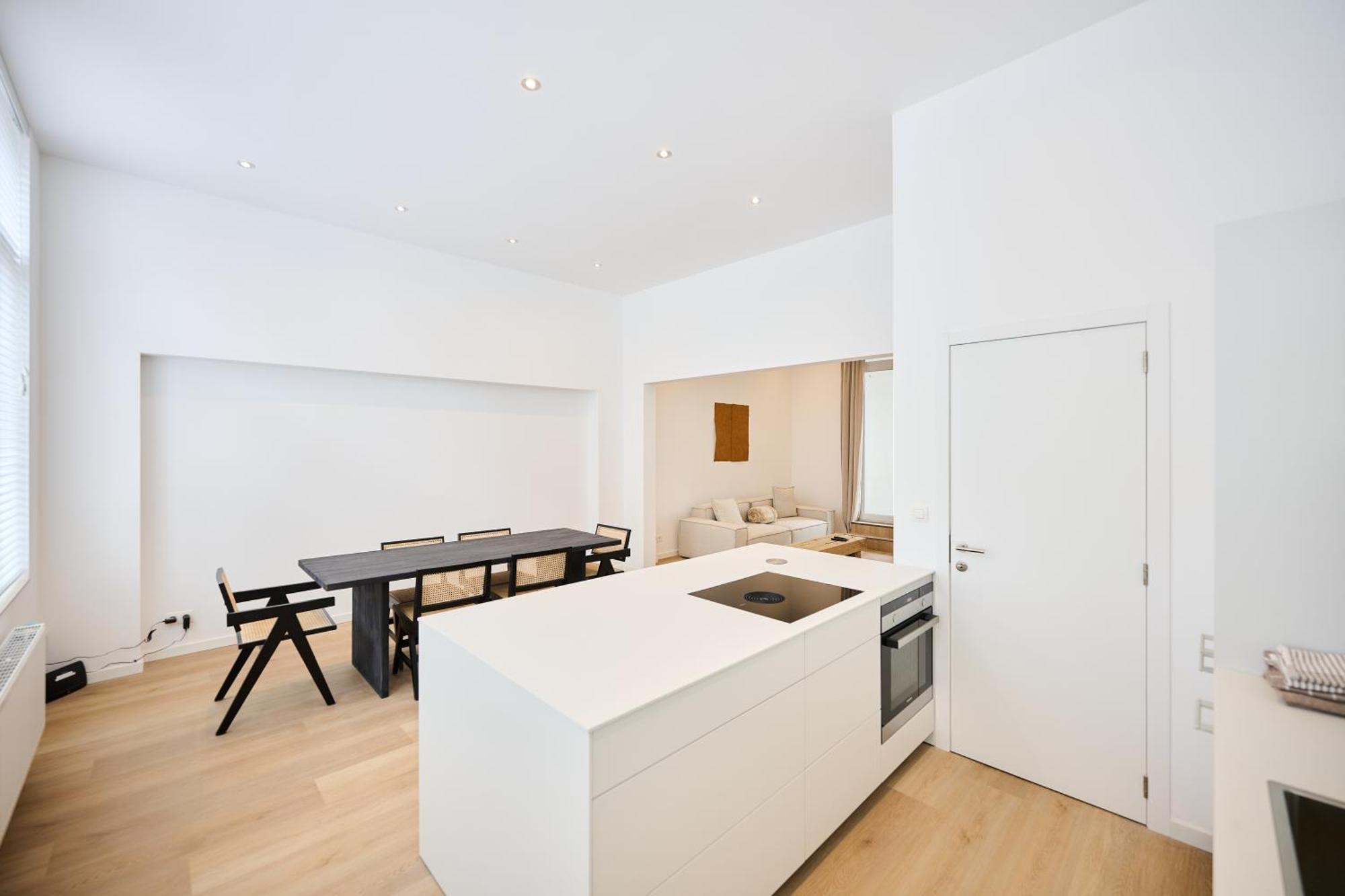 Apartment Louise Gallery *