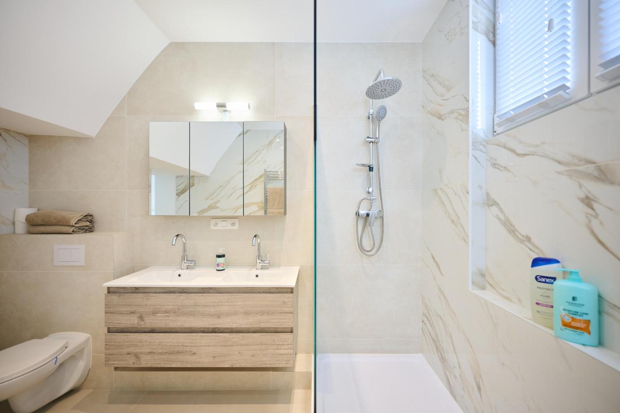 Appartement Louise Center *