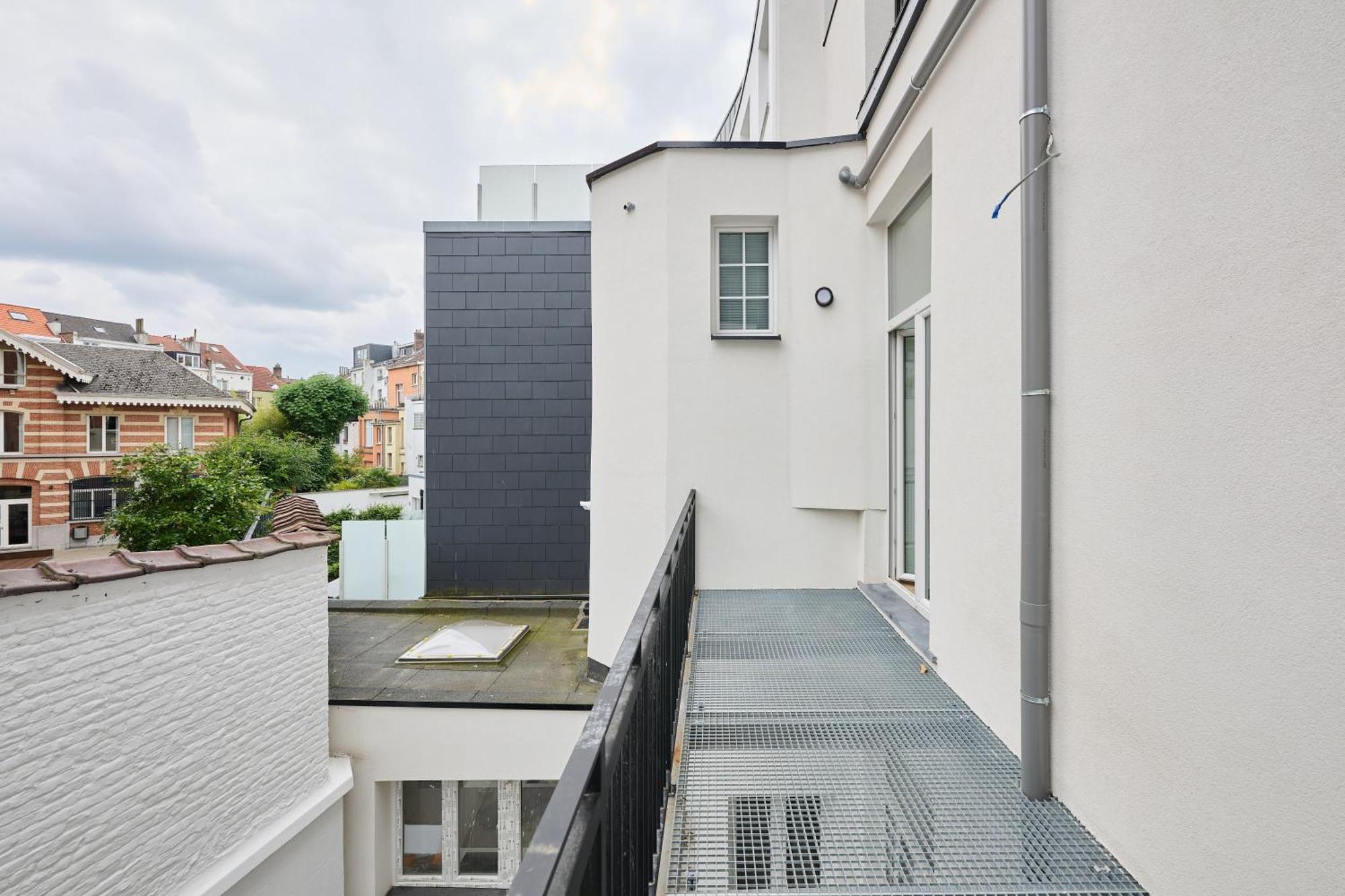 Apartment Louise Center