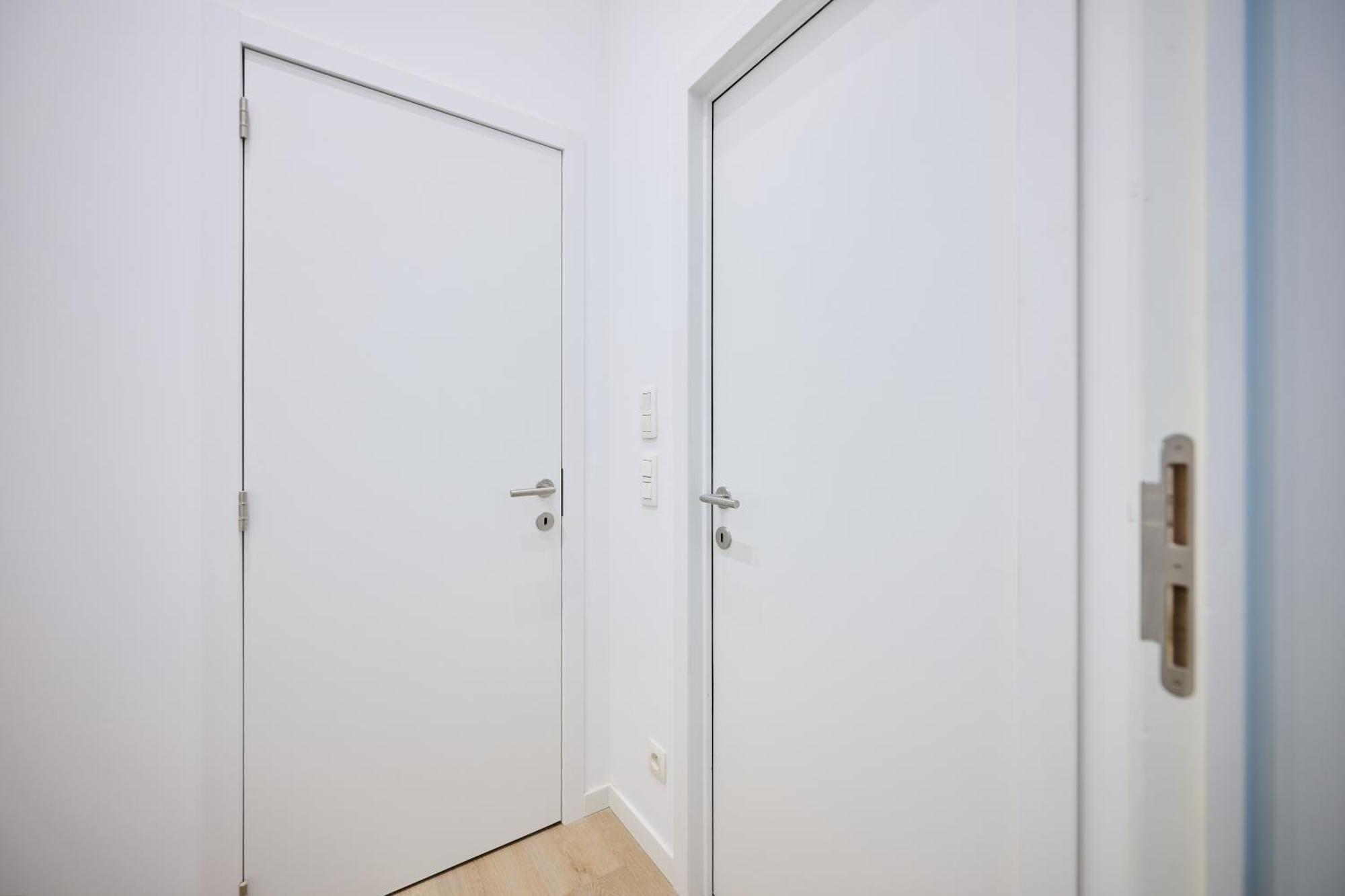Apartment Louise Center Brussels