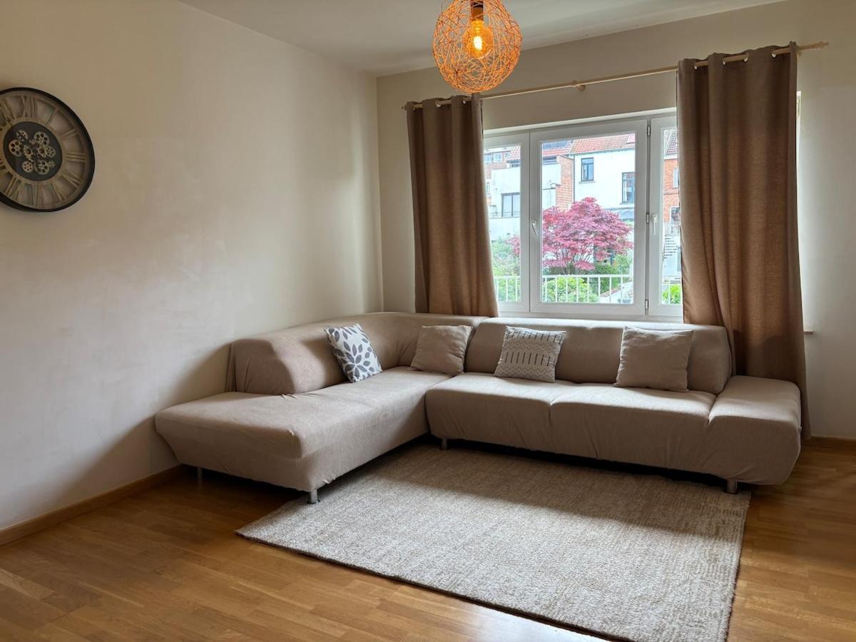 Apartment A And Quiet *