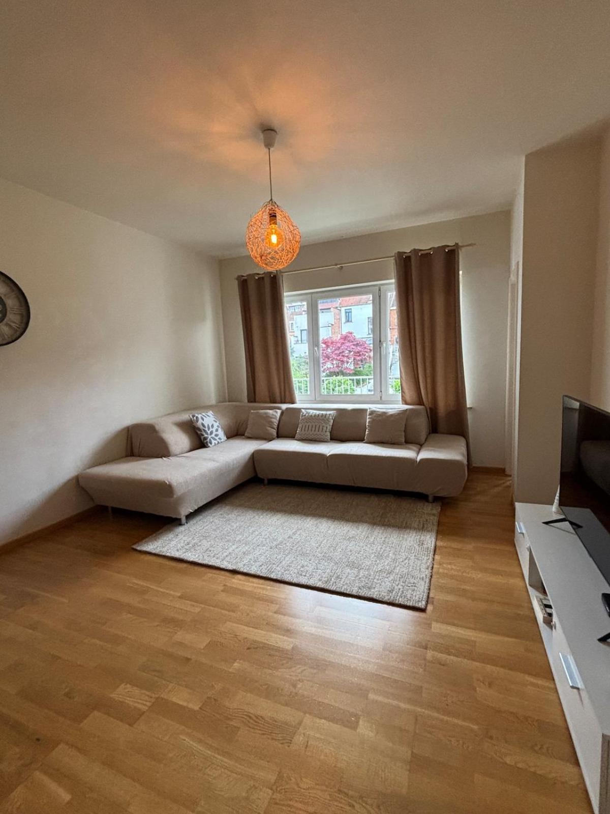 Apartment A And Quiet *