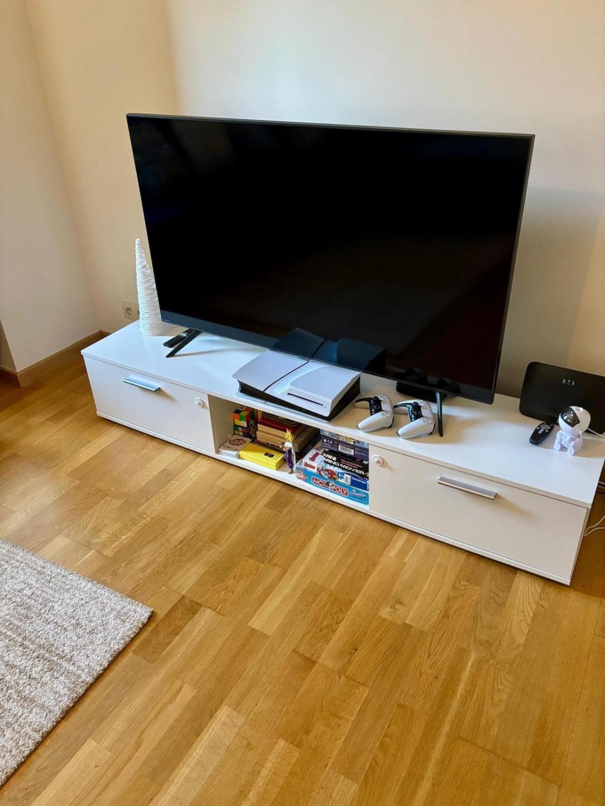 Apartment A And Quiet *