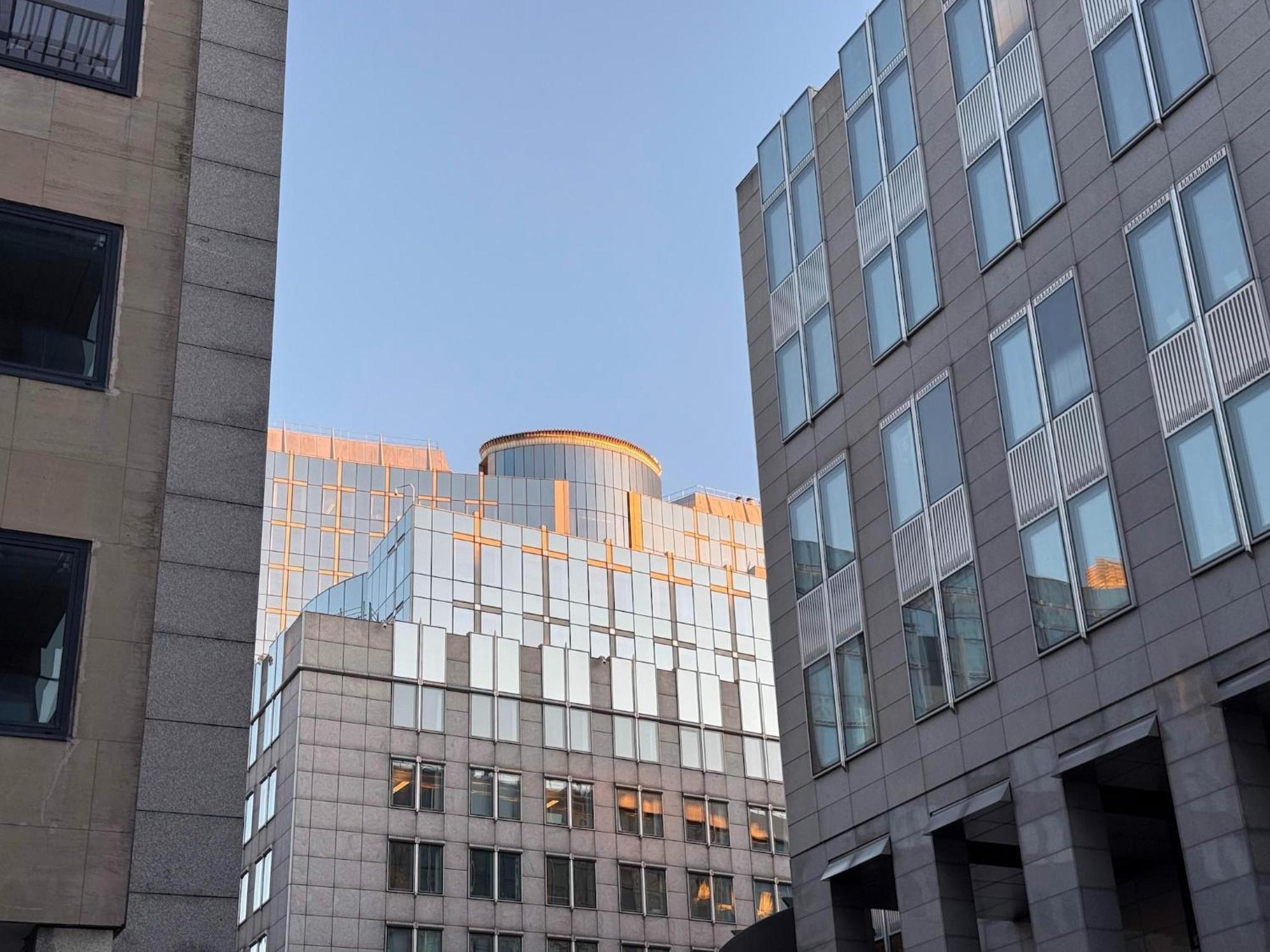 Apartment Near Luxembourg Square, Cleaning Included *