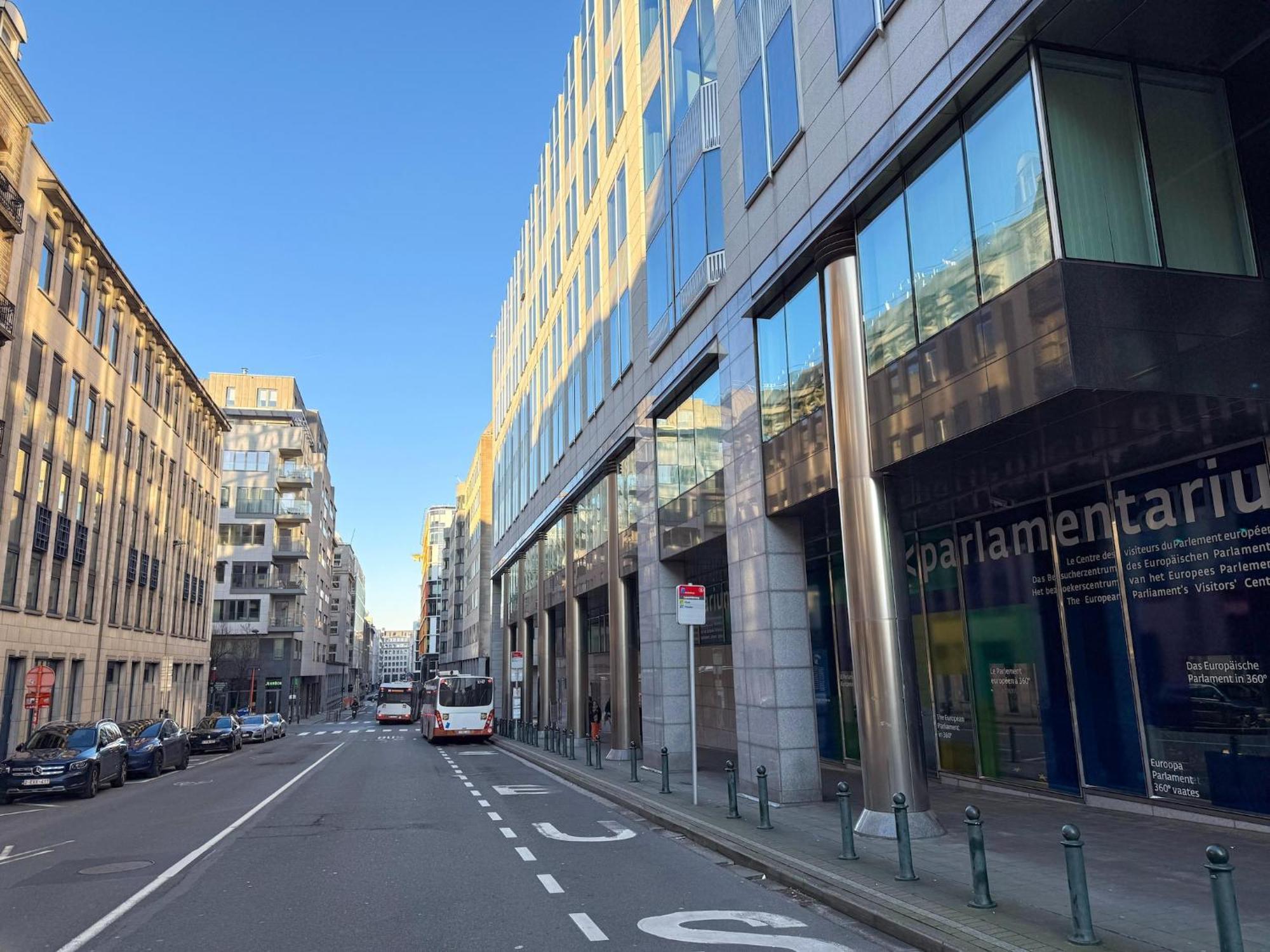Apartment Near Luxembourg Square, Cleaning Included *