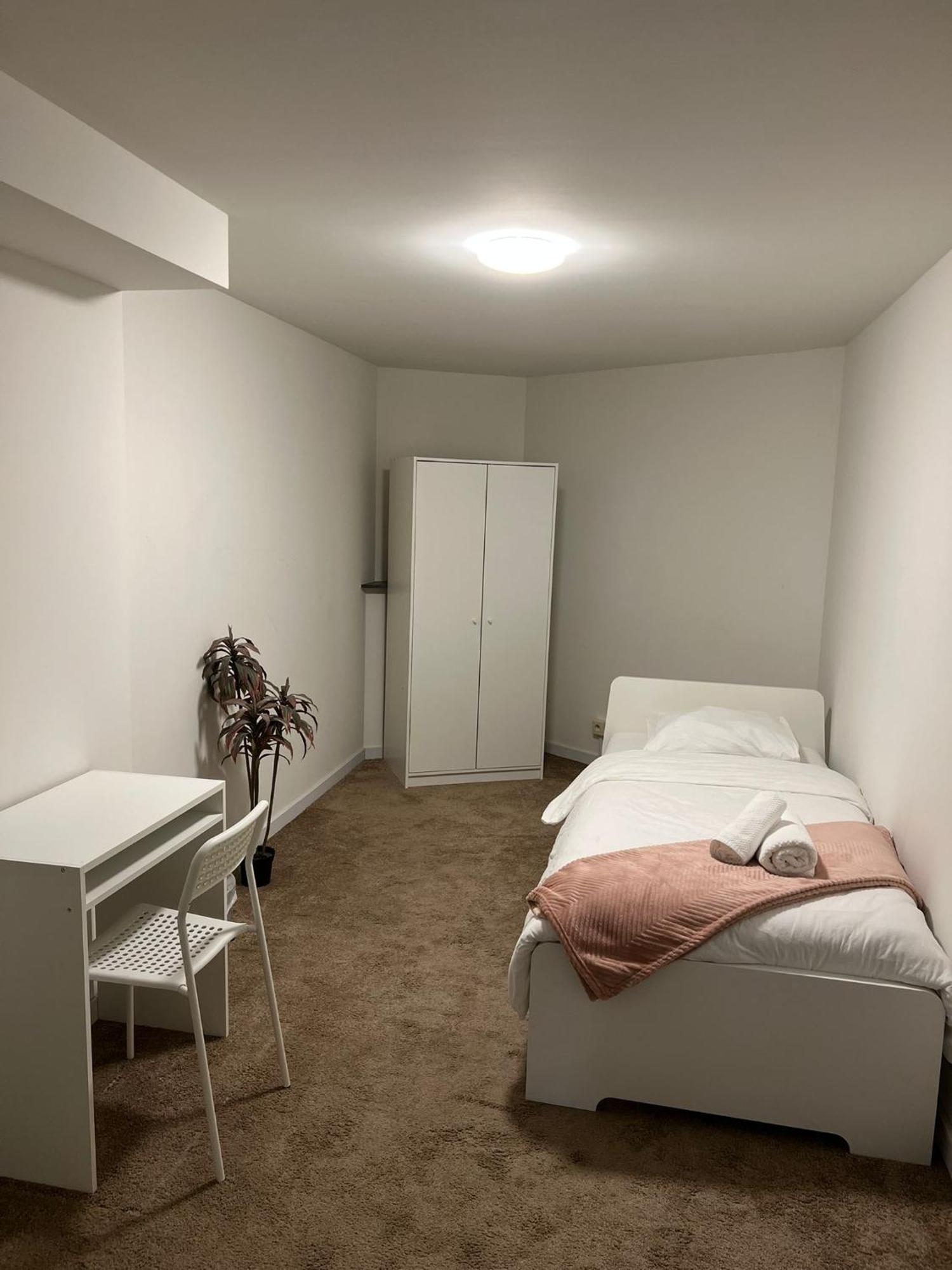 Hostel Bosquet 1