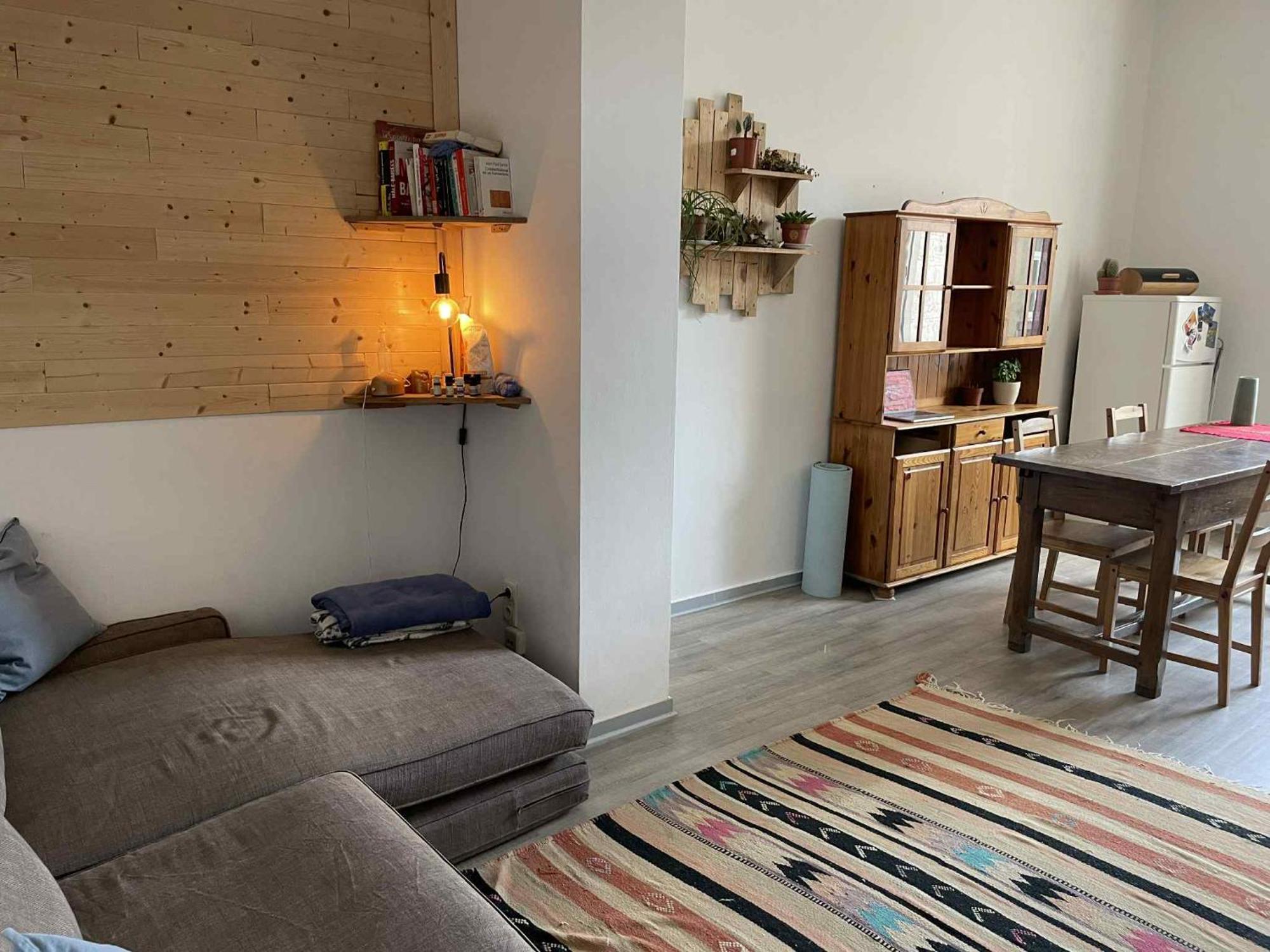 Apartment Saint-gilles *