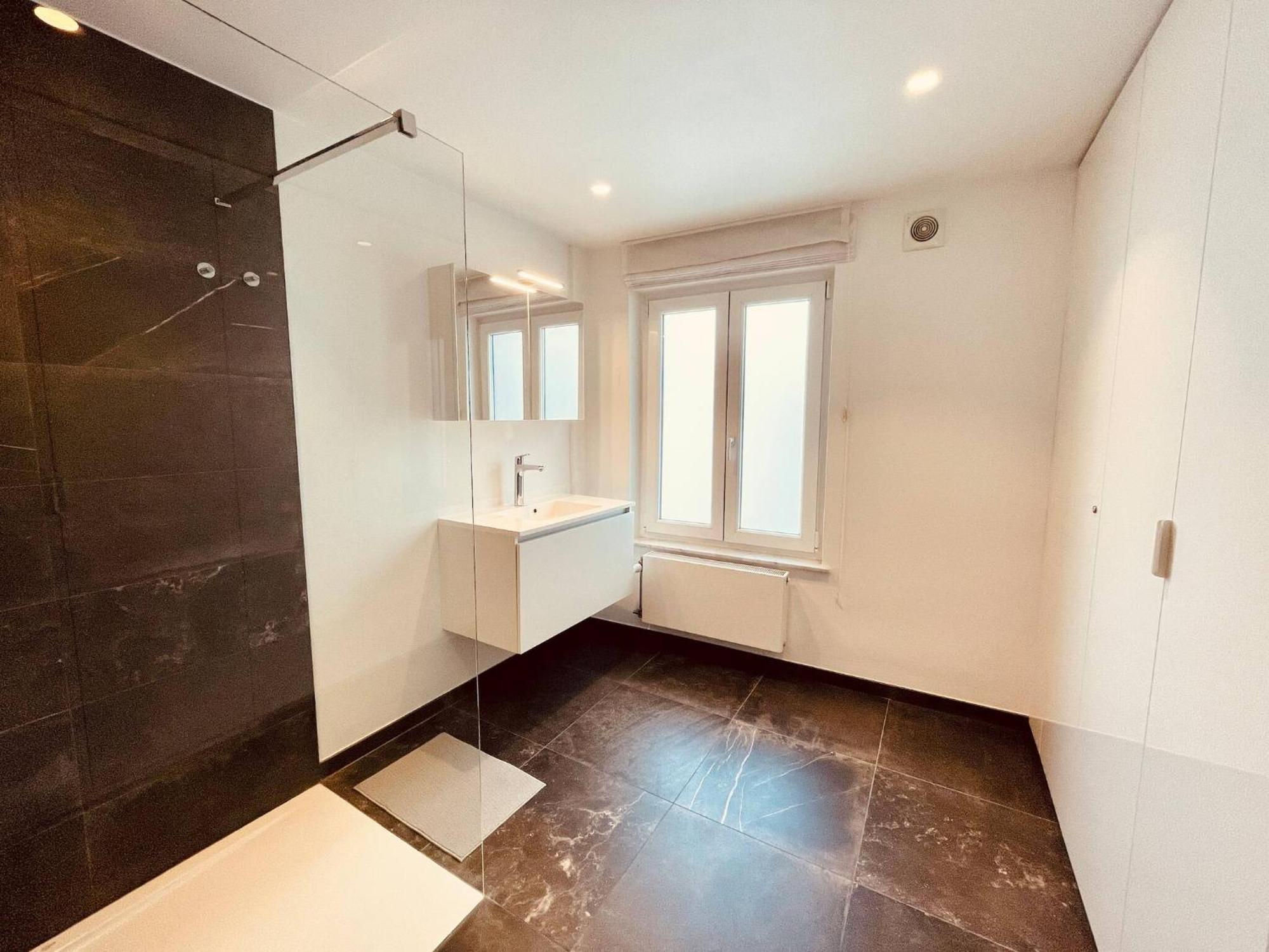 The Elegant House - Apartment *