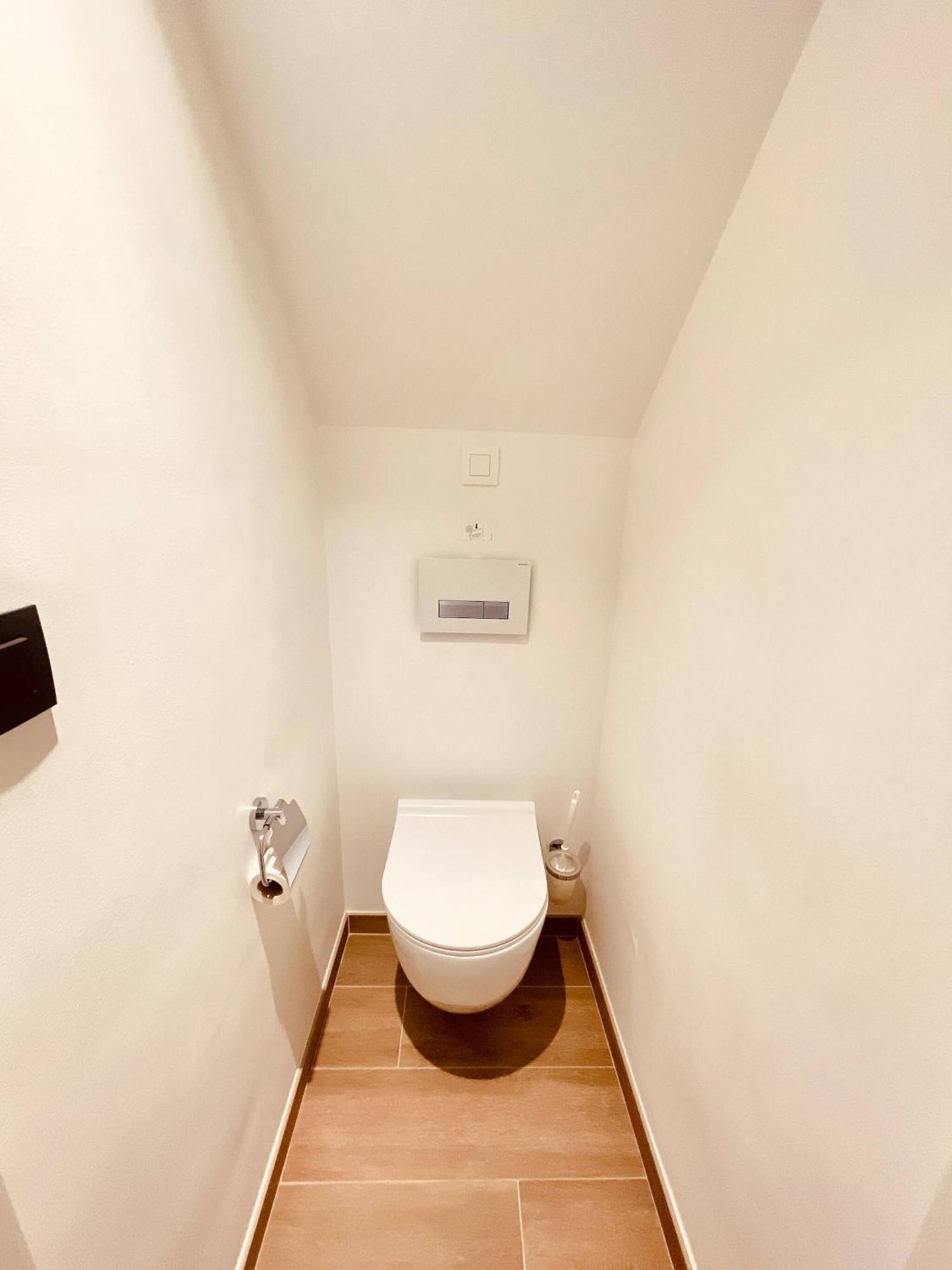 The Elegant House - Apartment