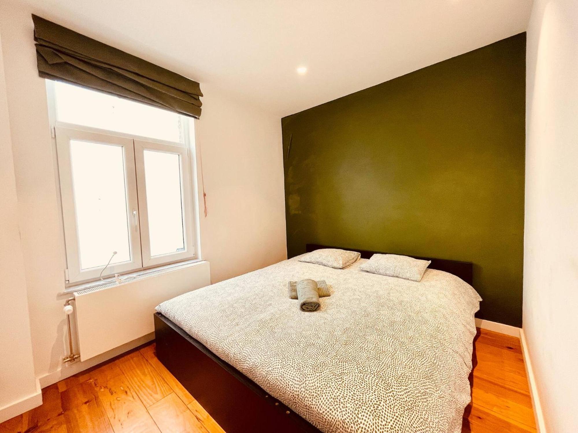 Apartment The Elegant House -