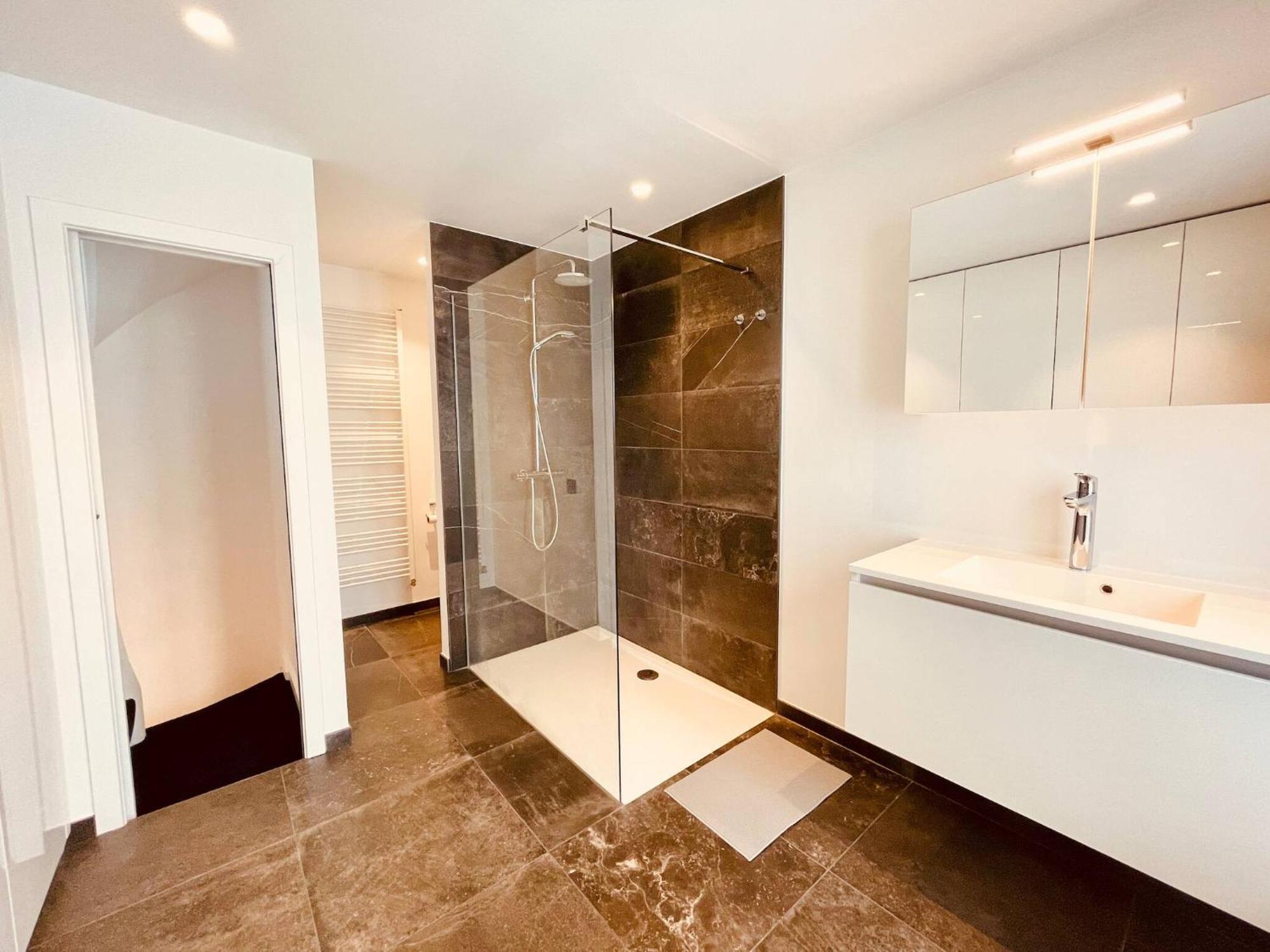 The Elegant House - Brussels