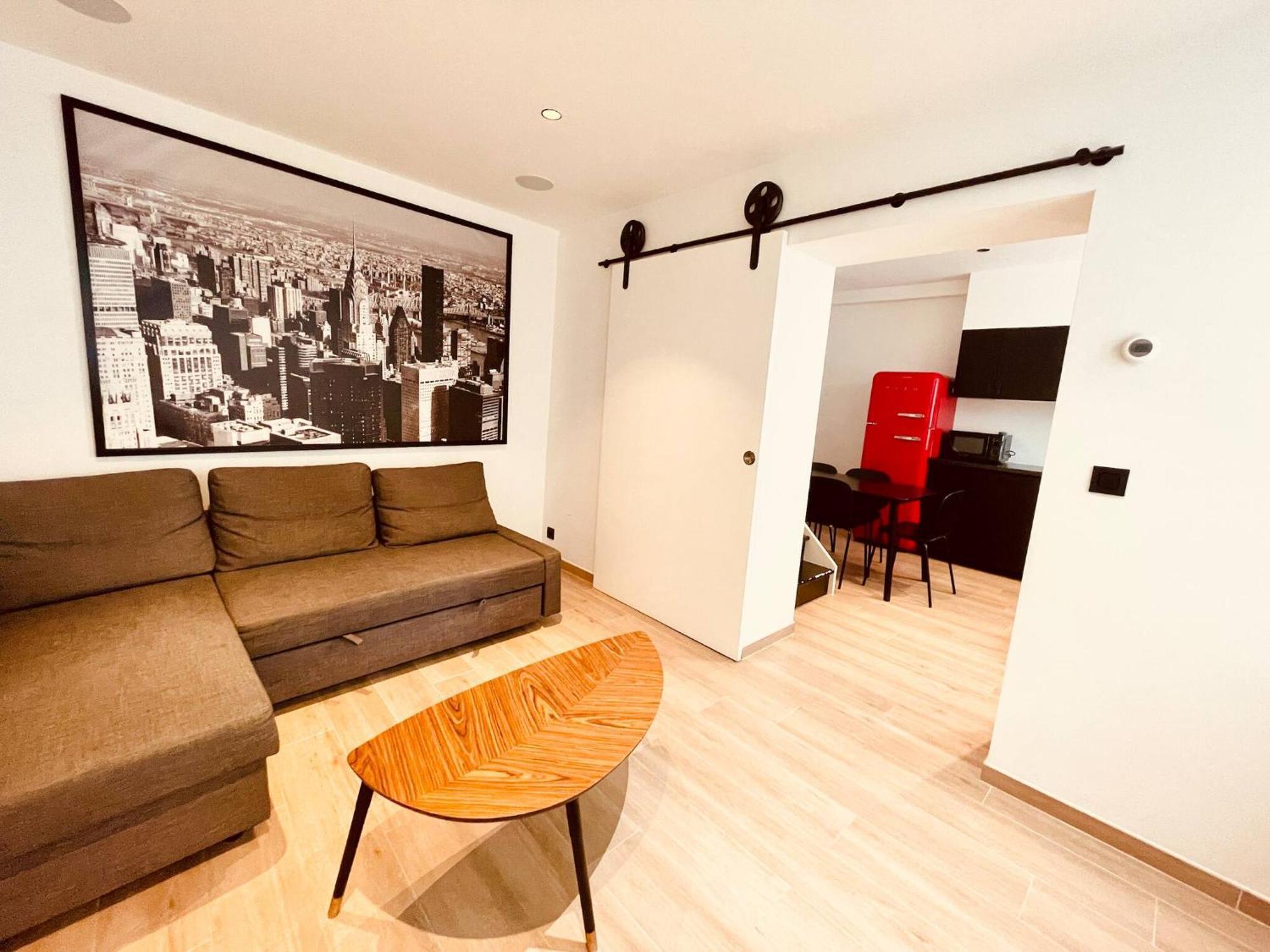 The Elegant House - Apartment *