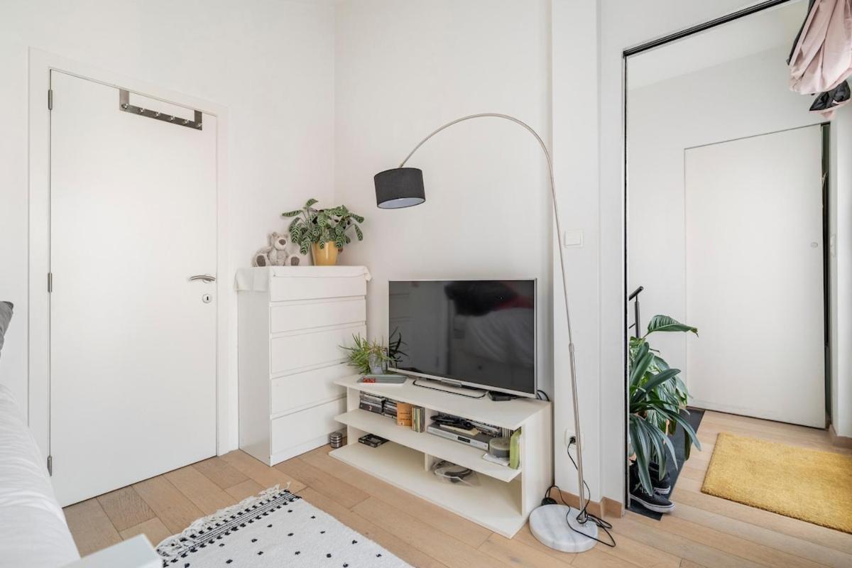 Holiday home Beautiful Loft With Terrace - Midi Station - Flix