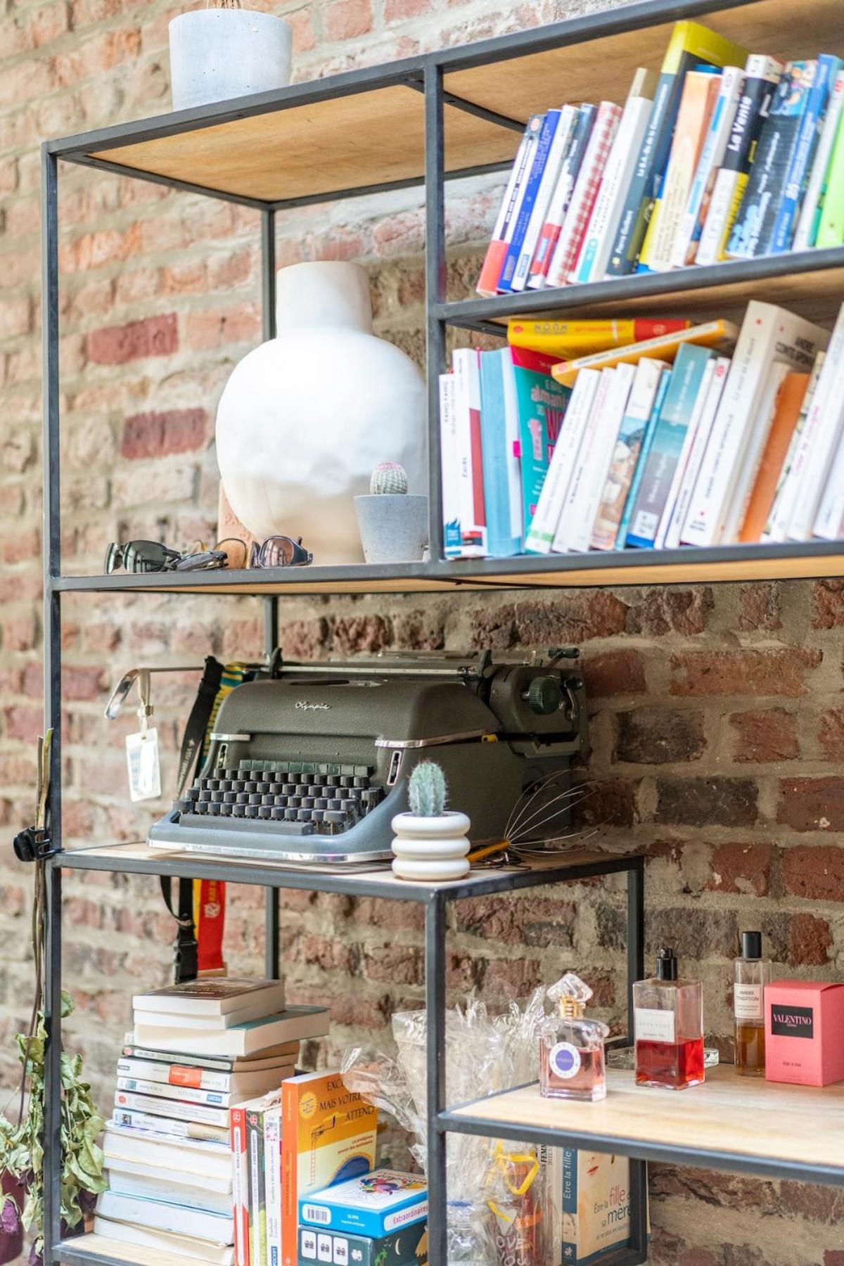 Beautiful Loft With Terrace - Midi Station - Flix Holiday home Brussels