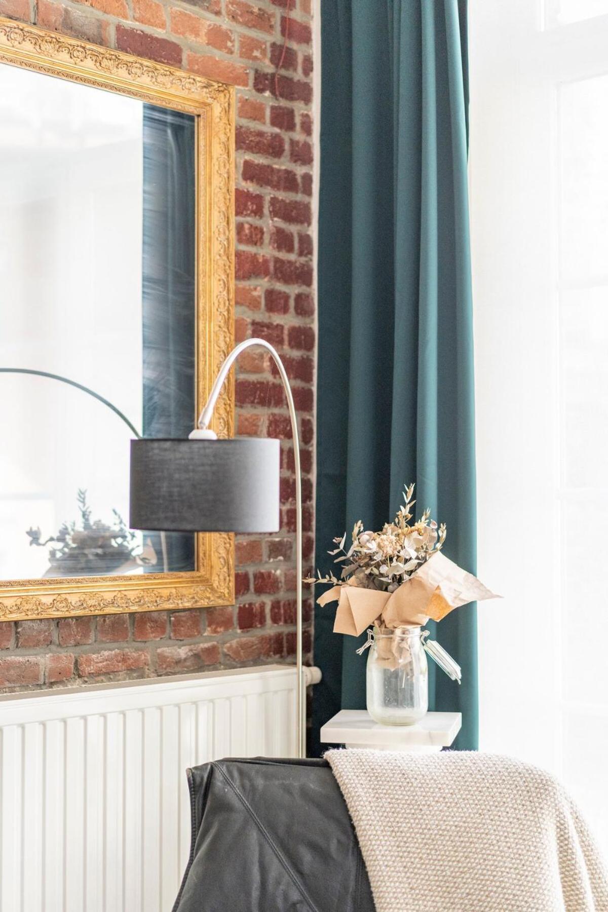 Holiday home Beautiful Loft With Terrace - Midi Station - Flix Brussels